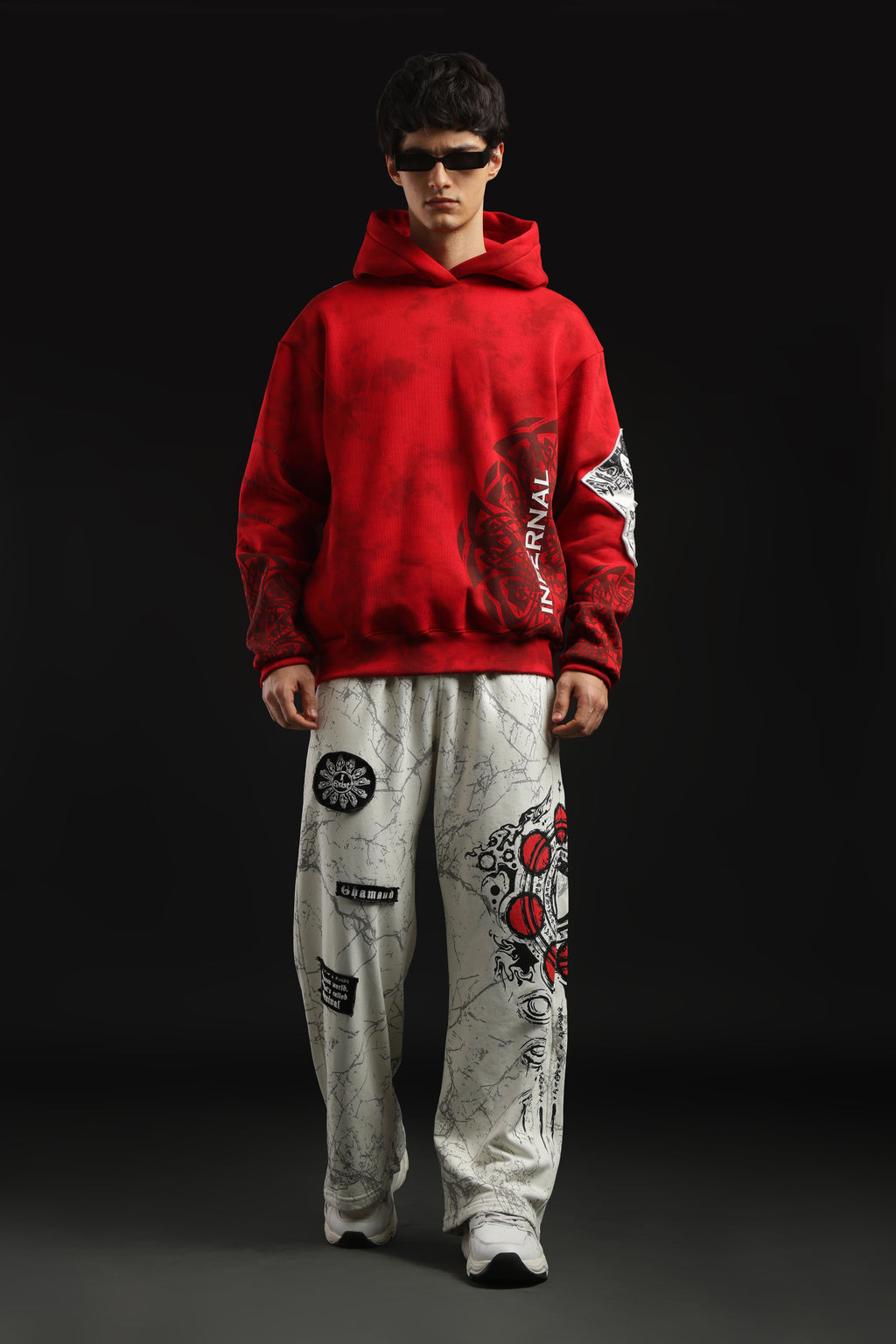 RUDRA CHAKRA BOTTOMS