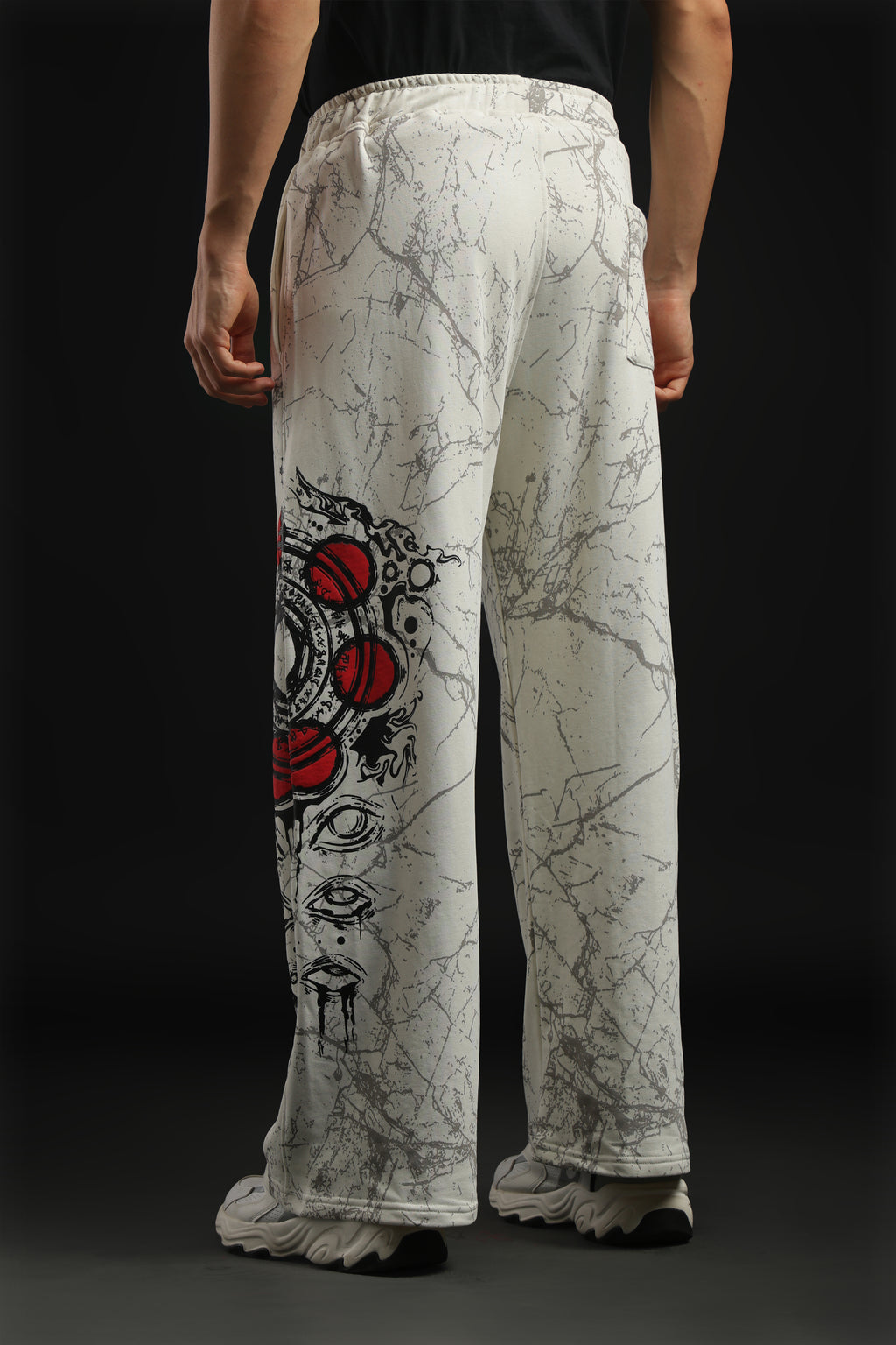 RUDRA CHAKRA BOTTOMS