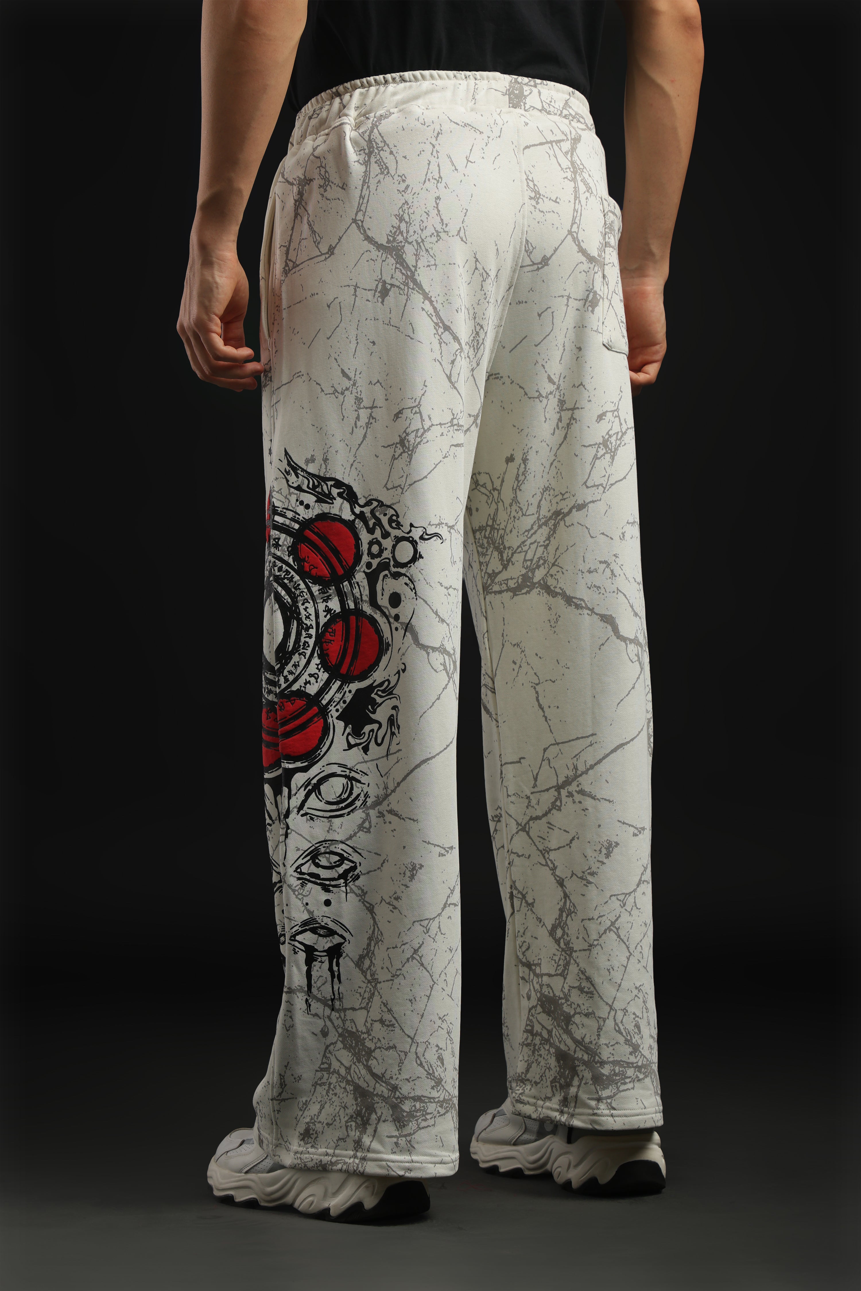 RUDRA CHAKRA BOTTOMS