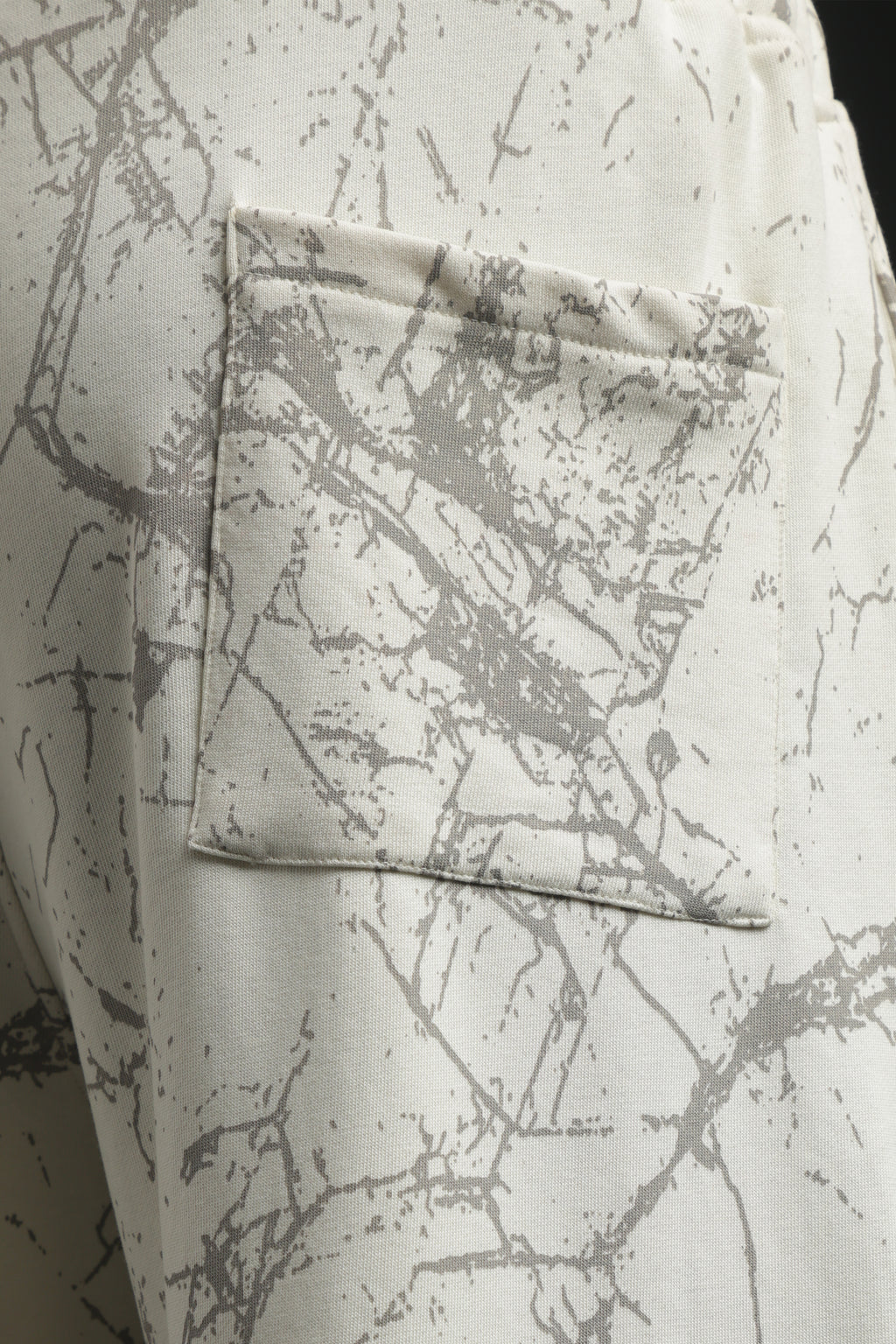 RUDRA CHAKRA BOTTOMS