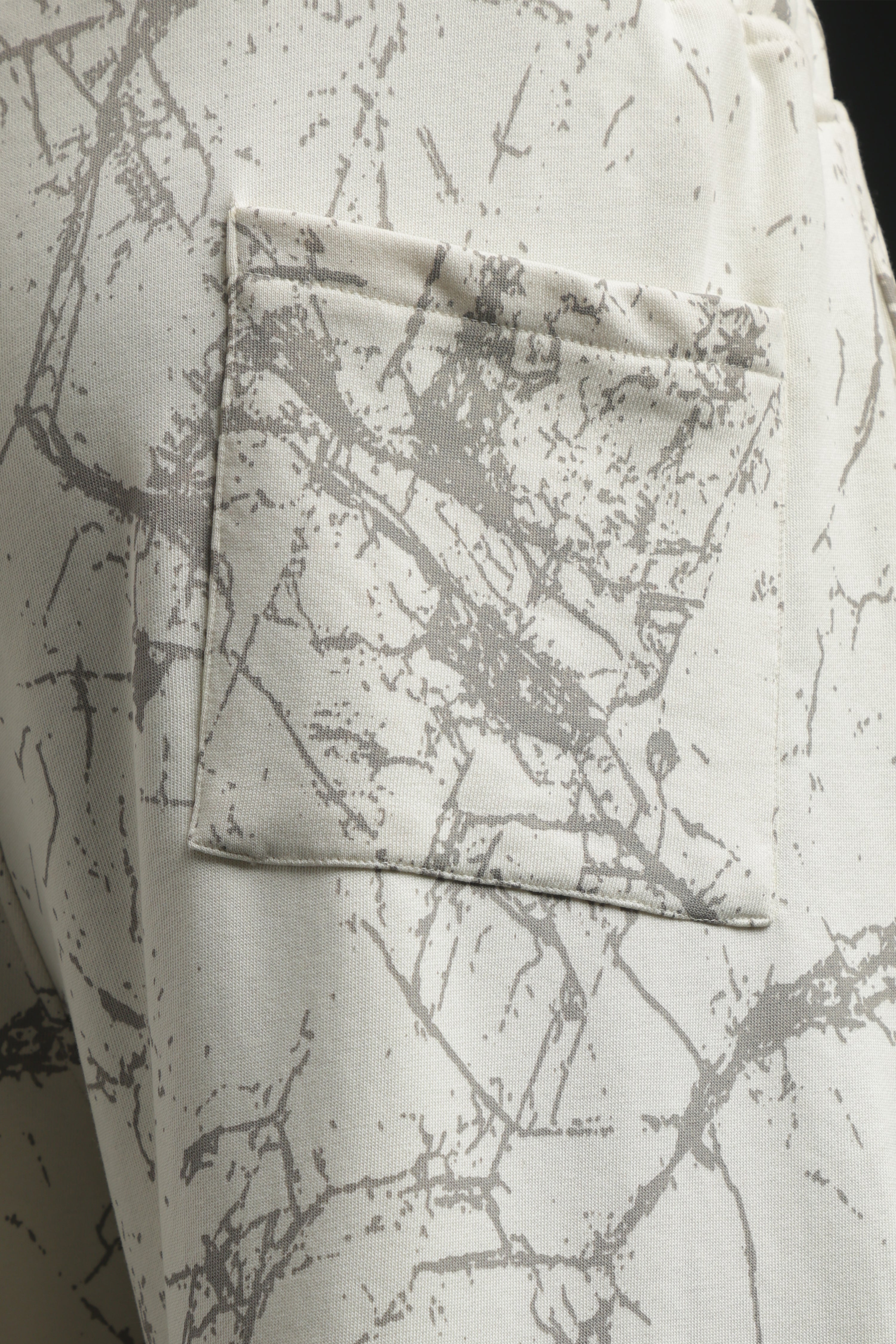 RUDRA CHAKRA BOTTOMS