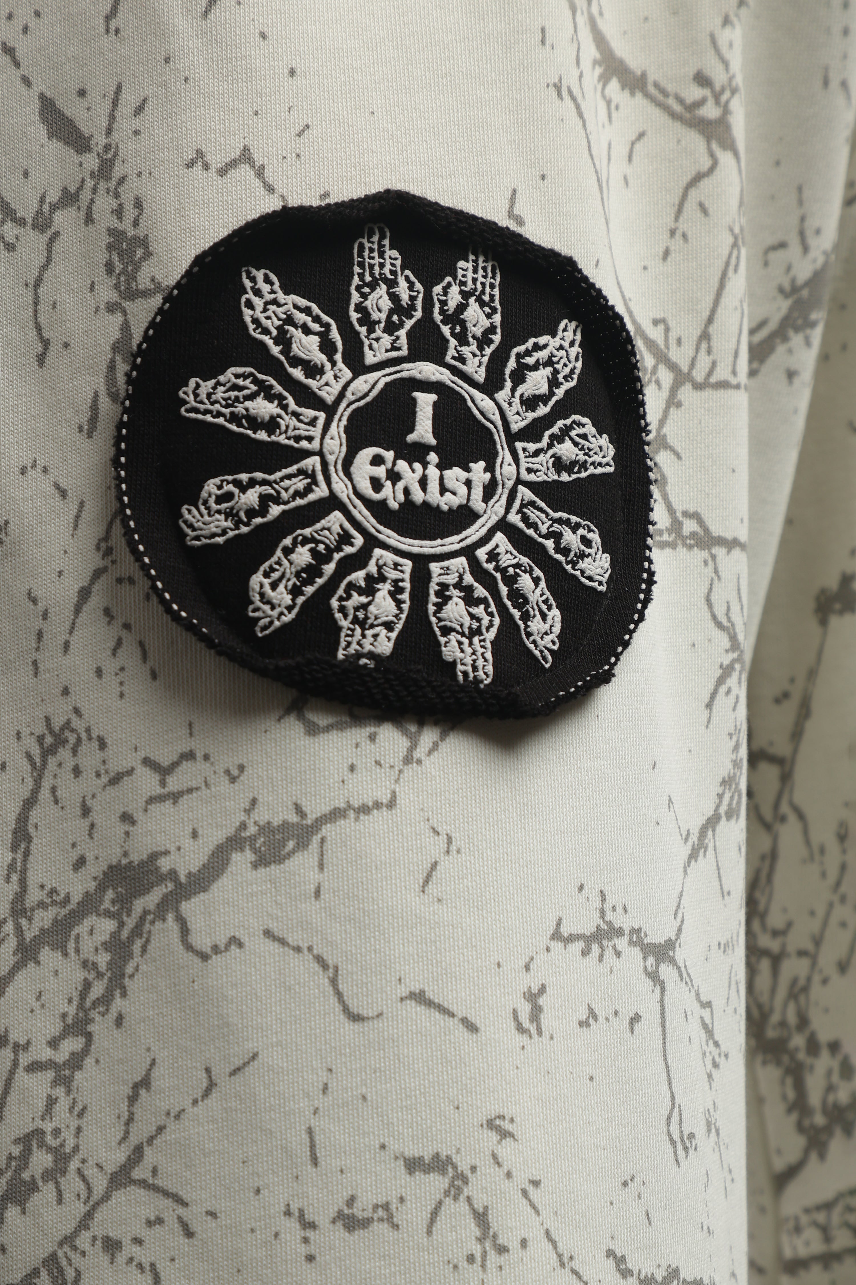 RUDRA CHAKRA BOTTOMS