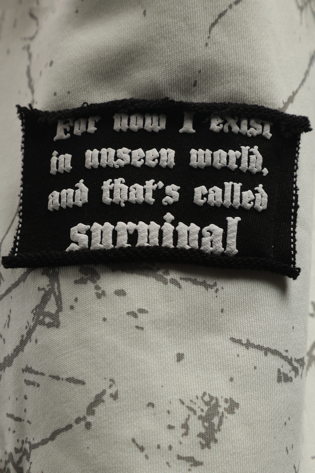 RUDRA CHAKRA BOTTOMS