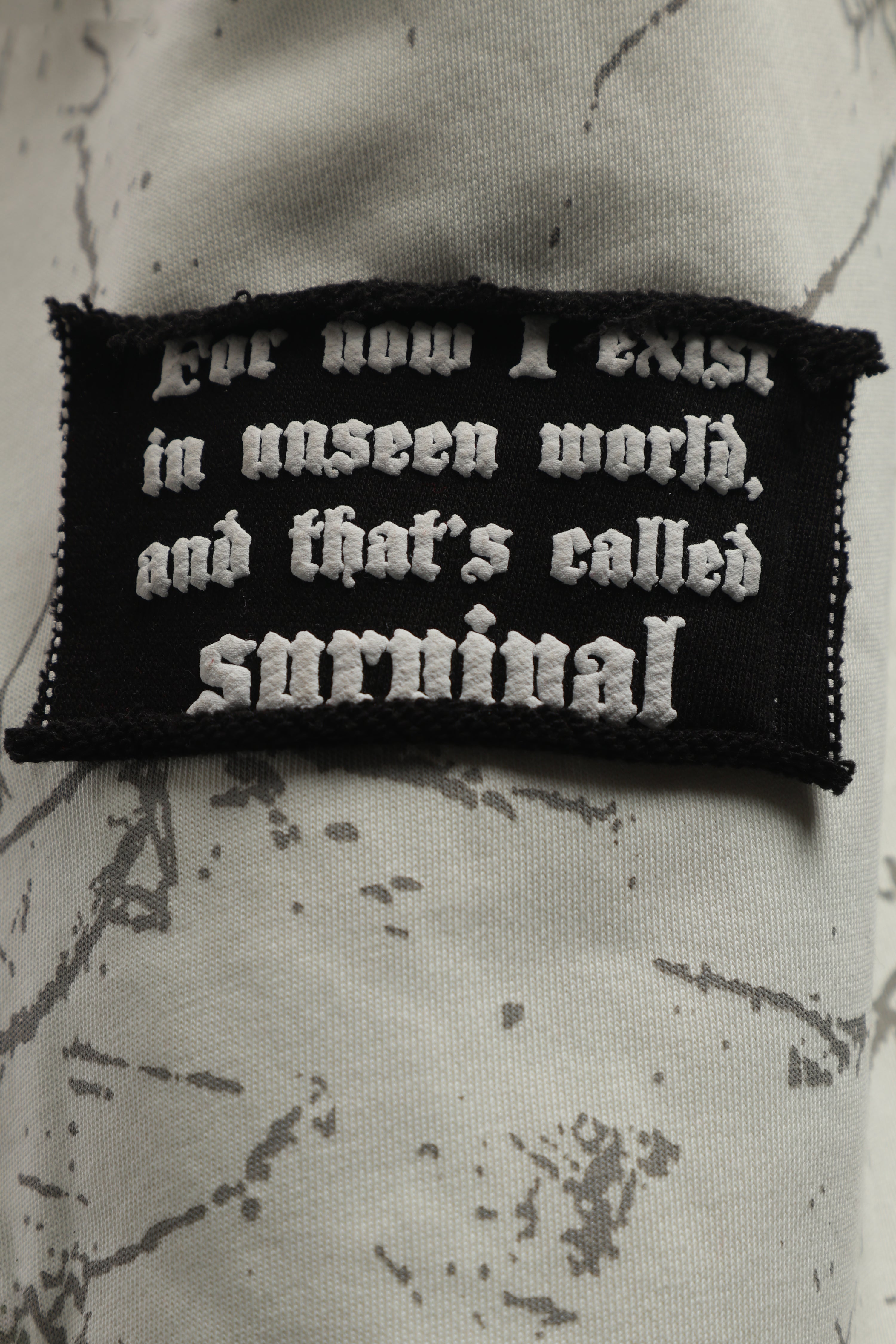 RUDRA CHAKRA BOTTOMS