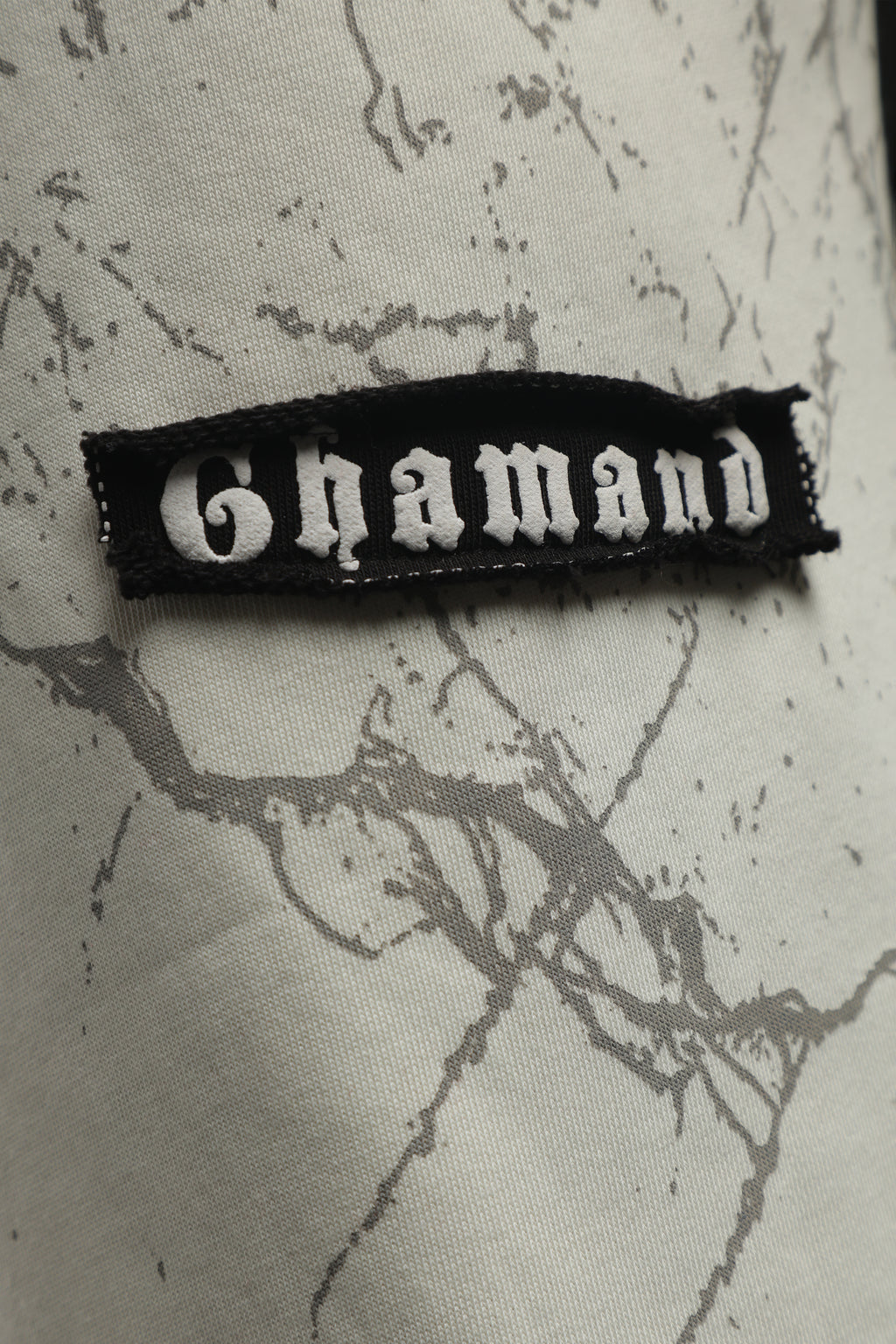 RUDRA CHAKRA BOTTOMS