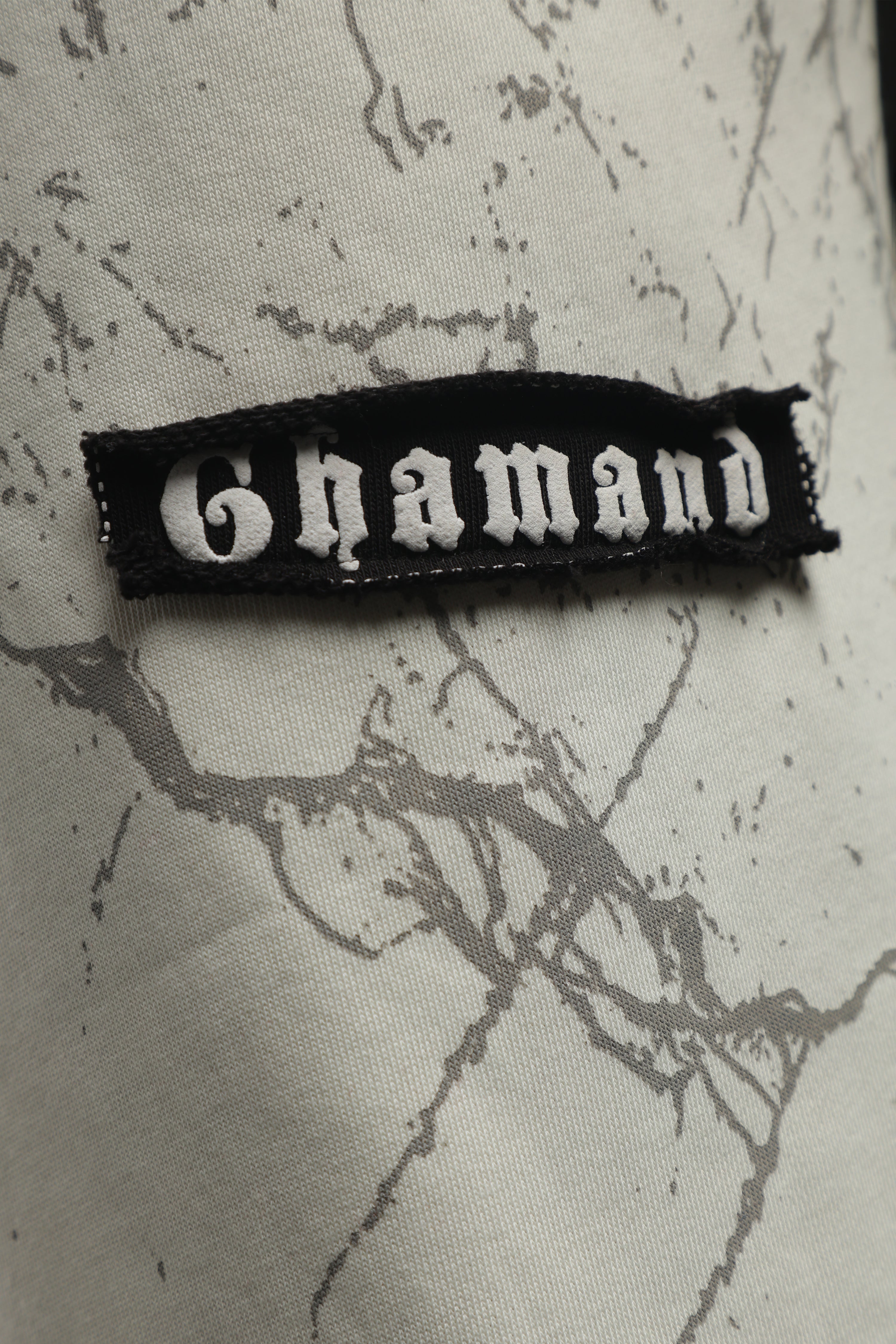 RUDRA CHAKRA BOTTOMS