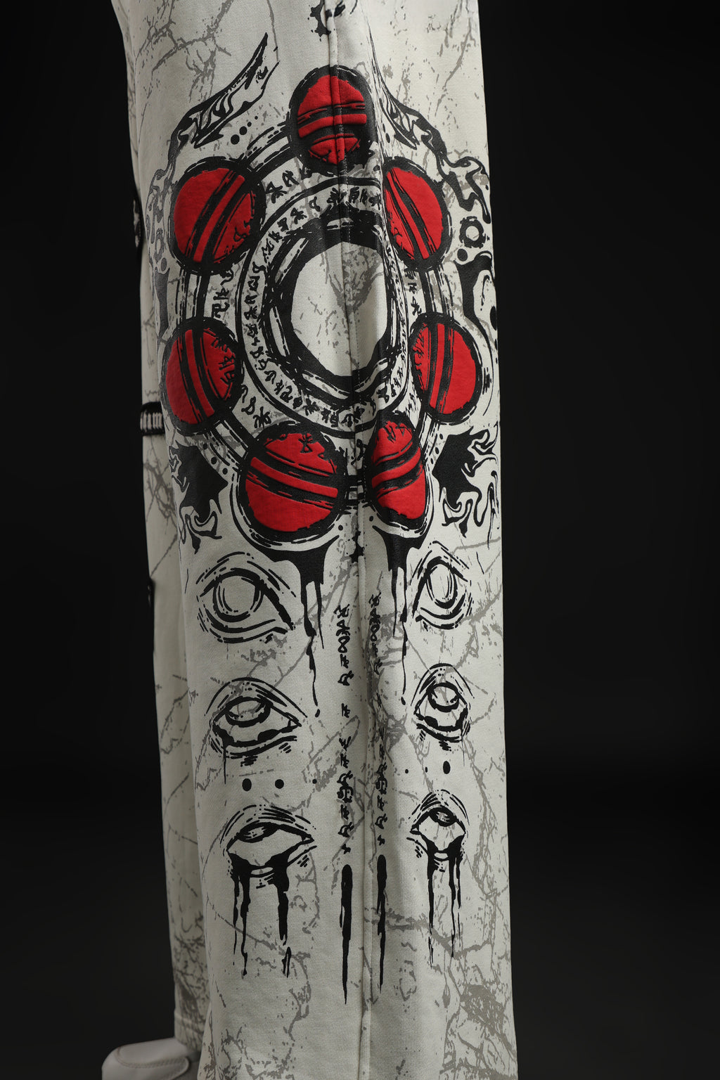 RUDRA CHAKRA BOTTOMS