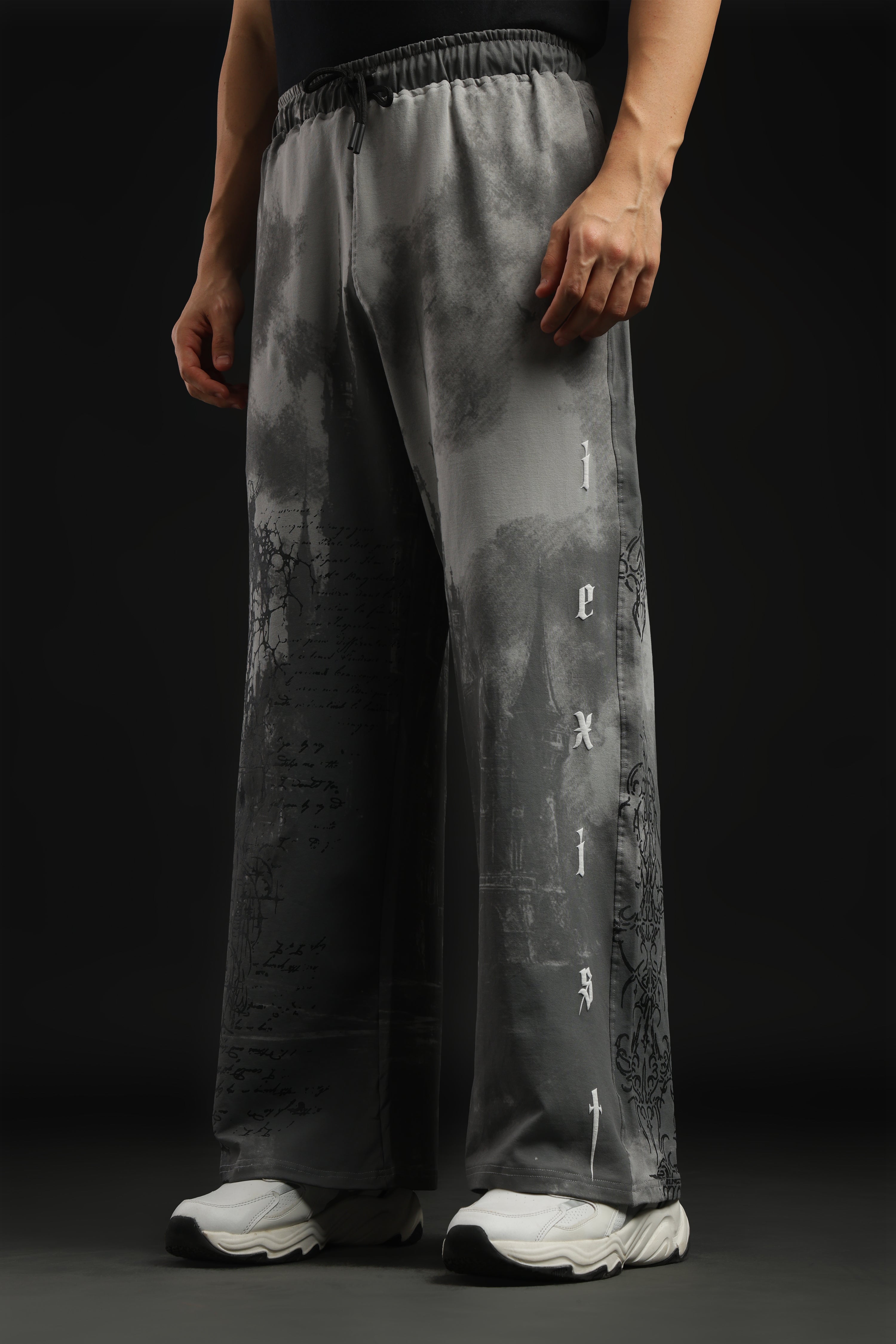 ECLIPSED CITADEL BOTTOMS