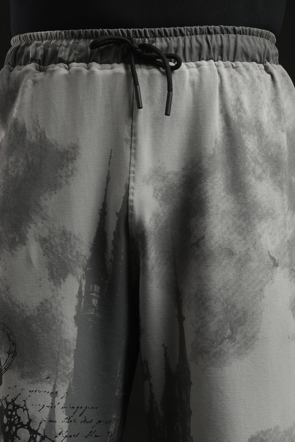 ECLIPSED CITADEL BOTTOMS