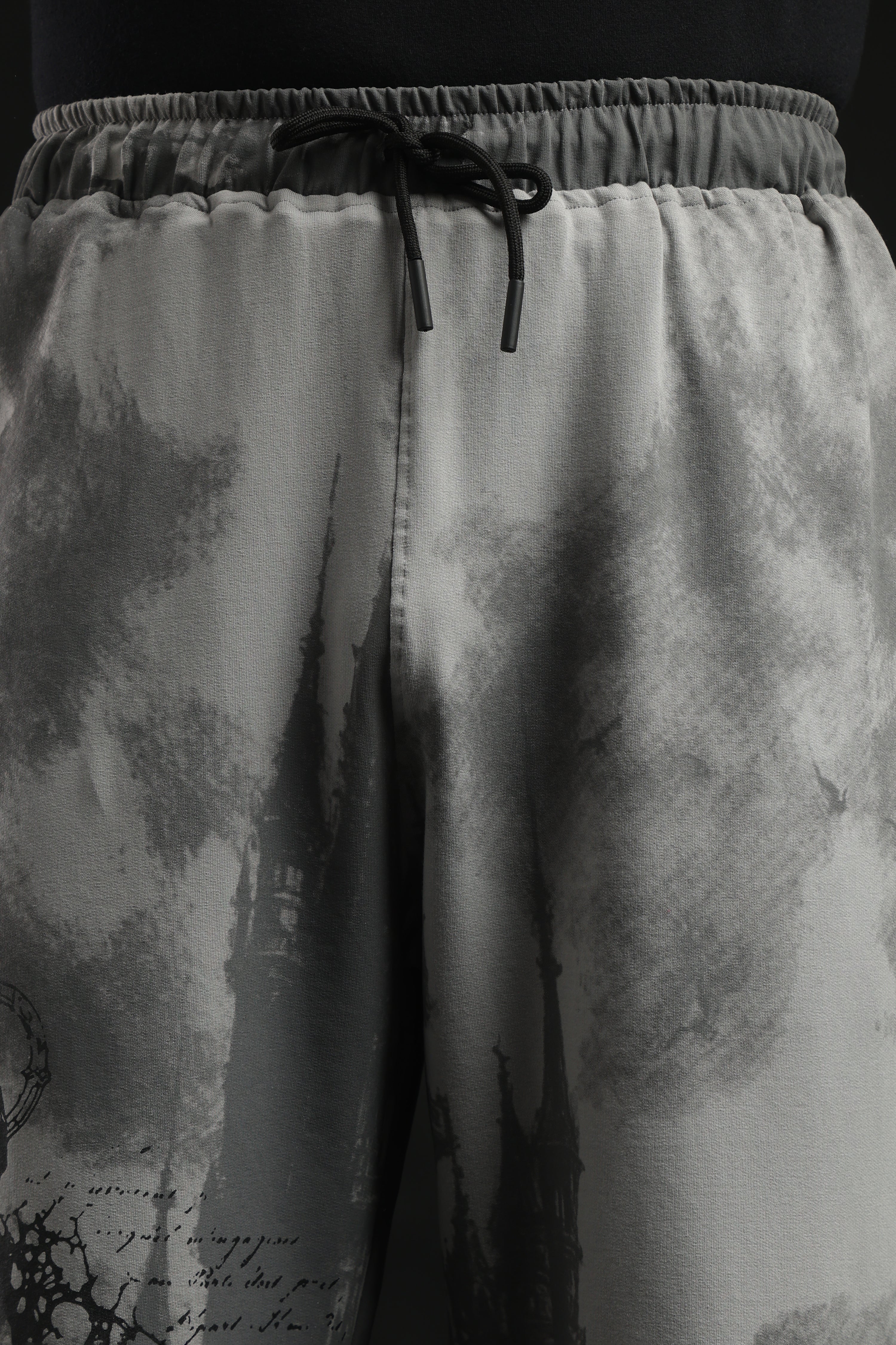 ECLIPSED CITADEL BOTTOMS