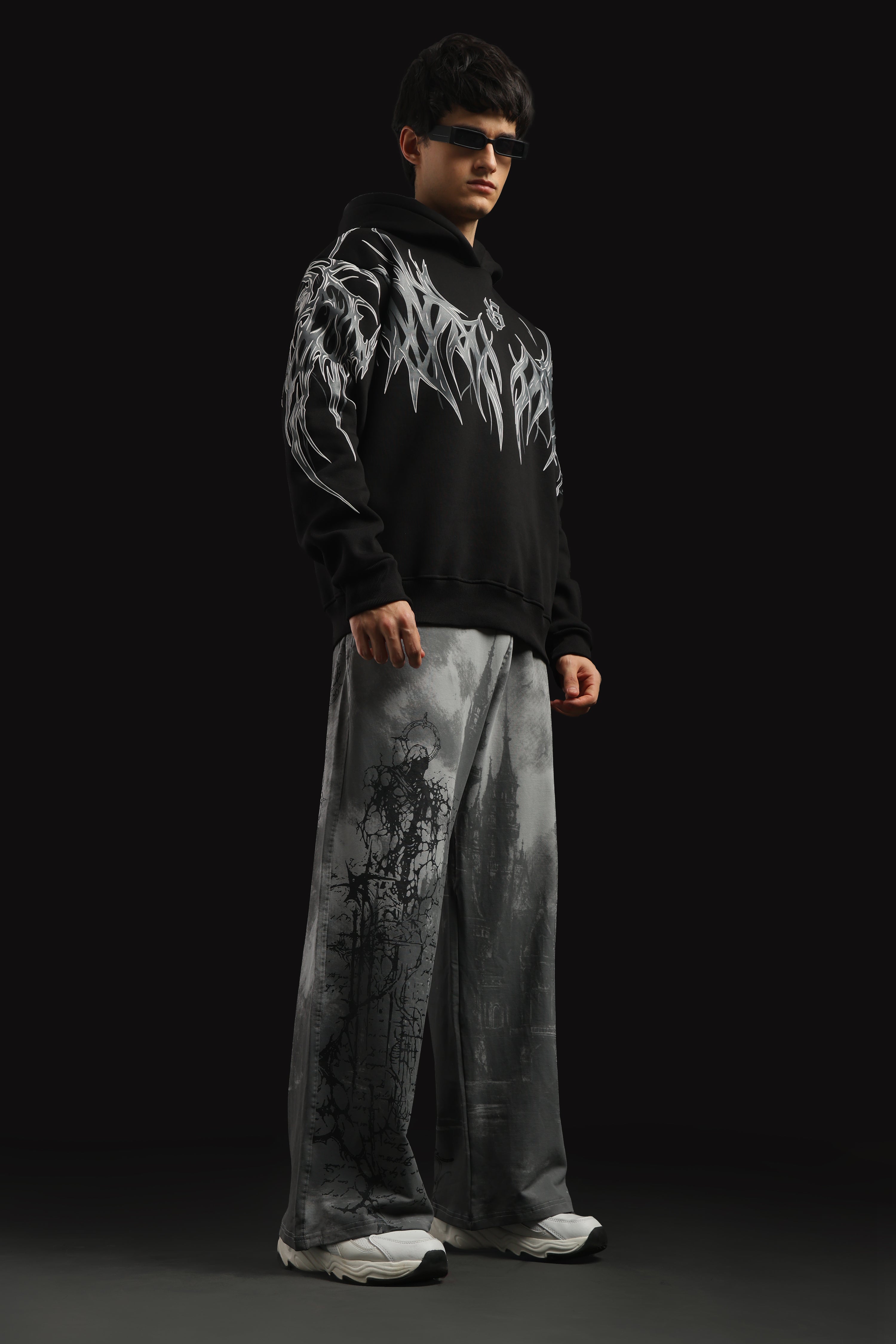 ECLIPSED CITADEL BOTTOMS