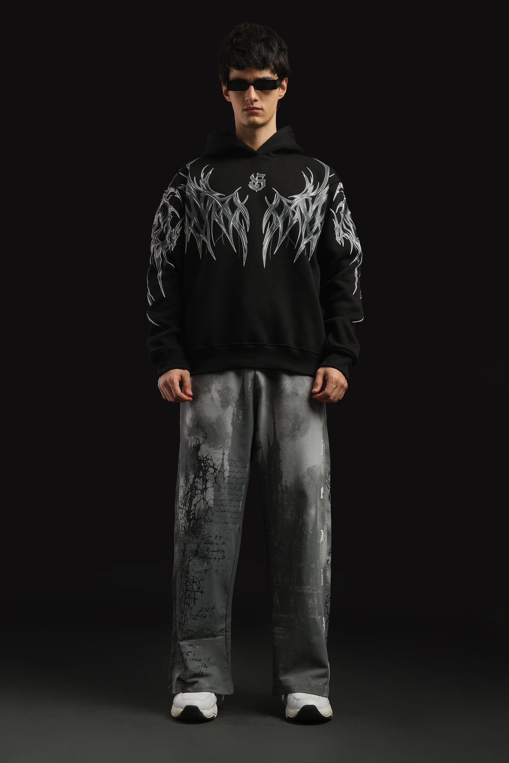 ECLIPSED CITADEL BOTTOMS