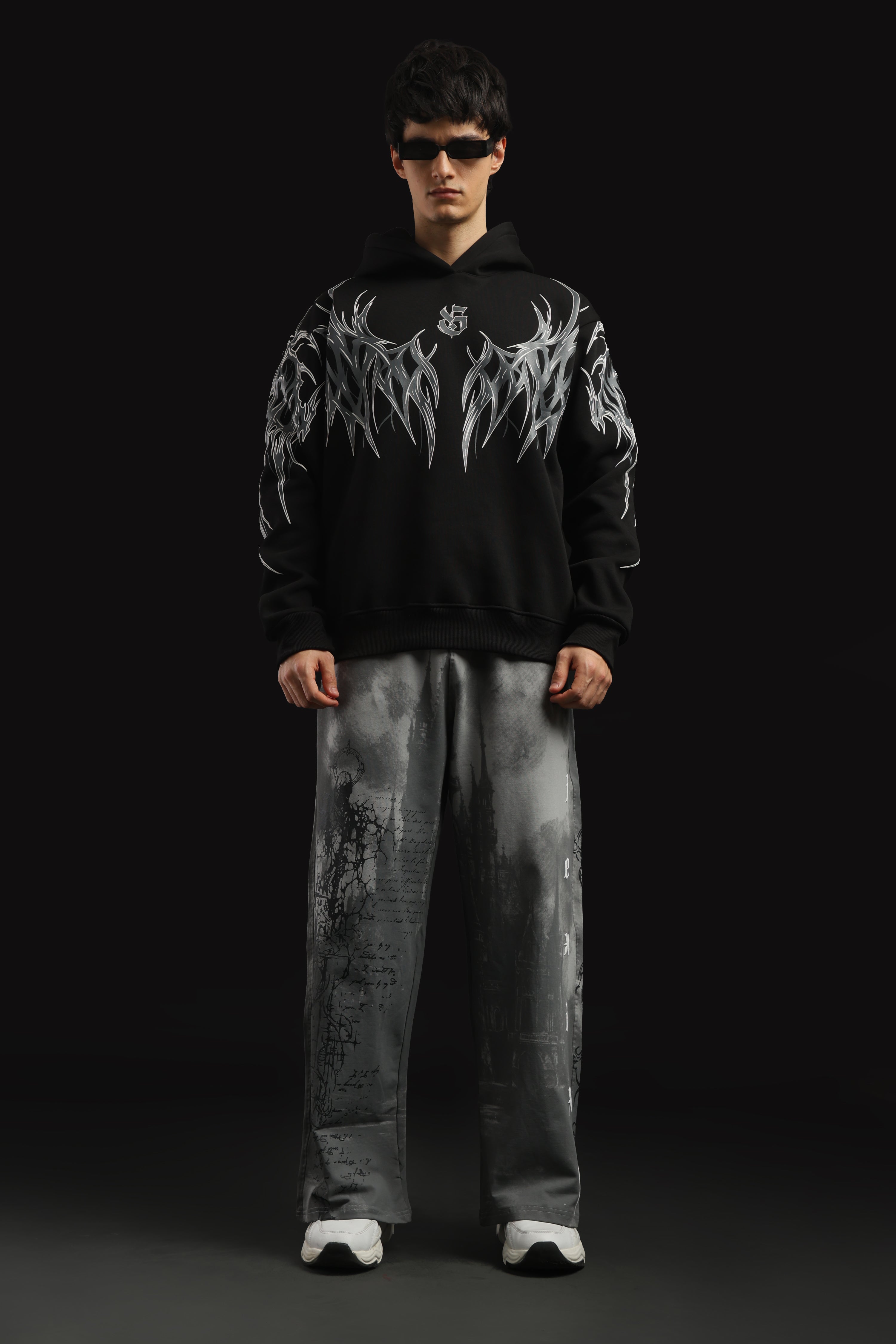 ECLIPSED CITADEL BOTTOMS