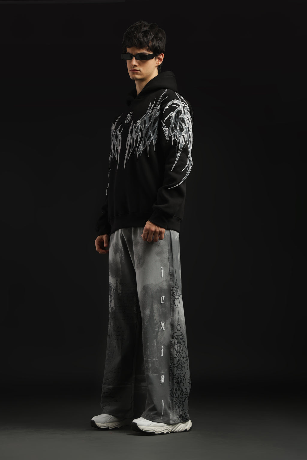 ECLIPSED CITADEL BOTTOMS