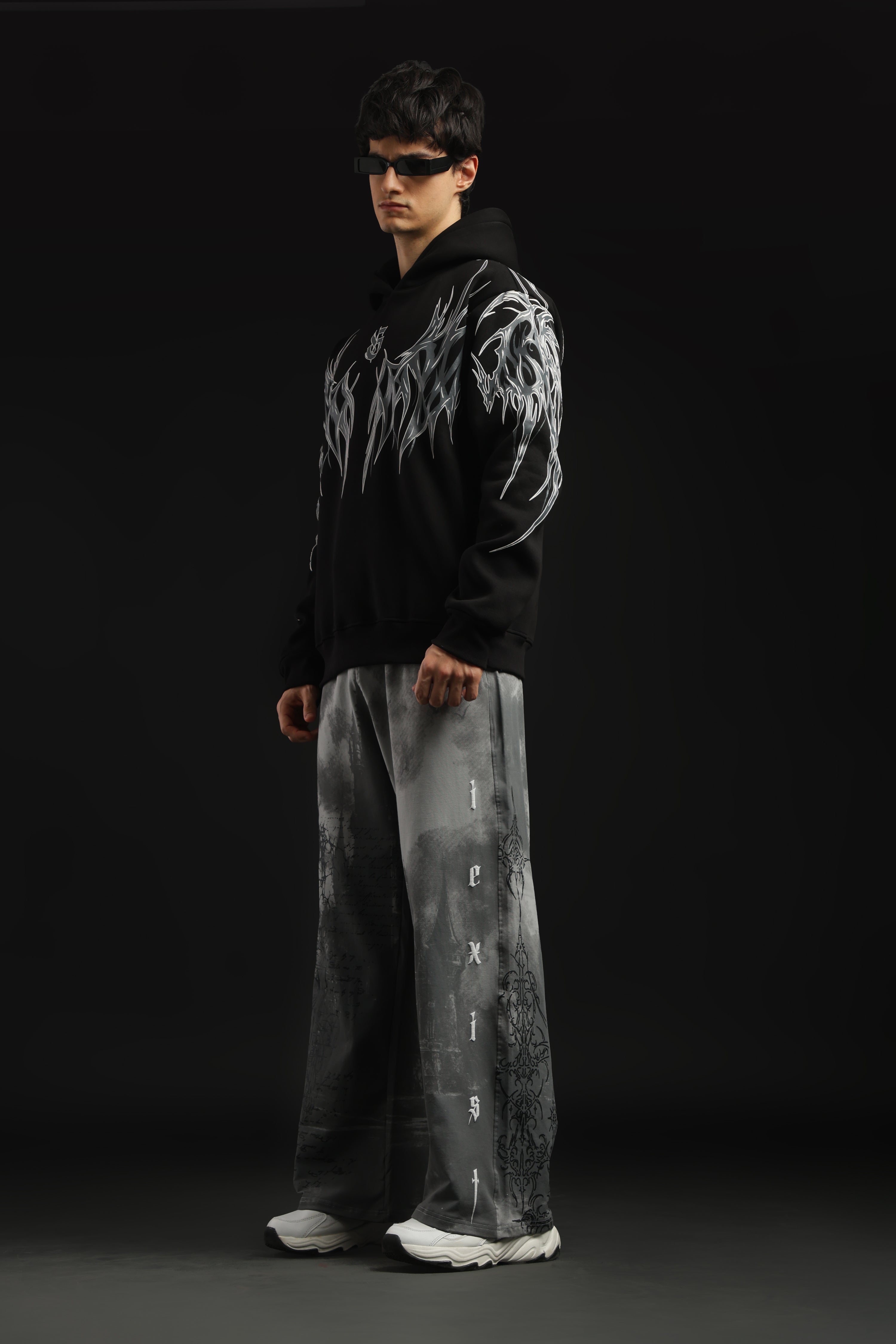 ECLIPSED CITADEL BOTTOMS