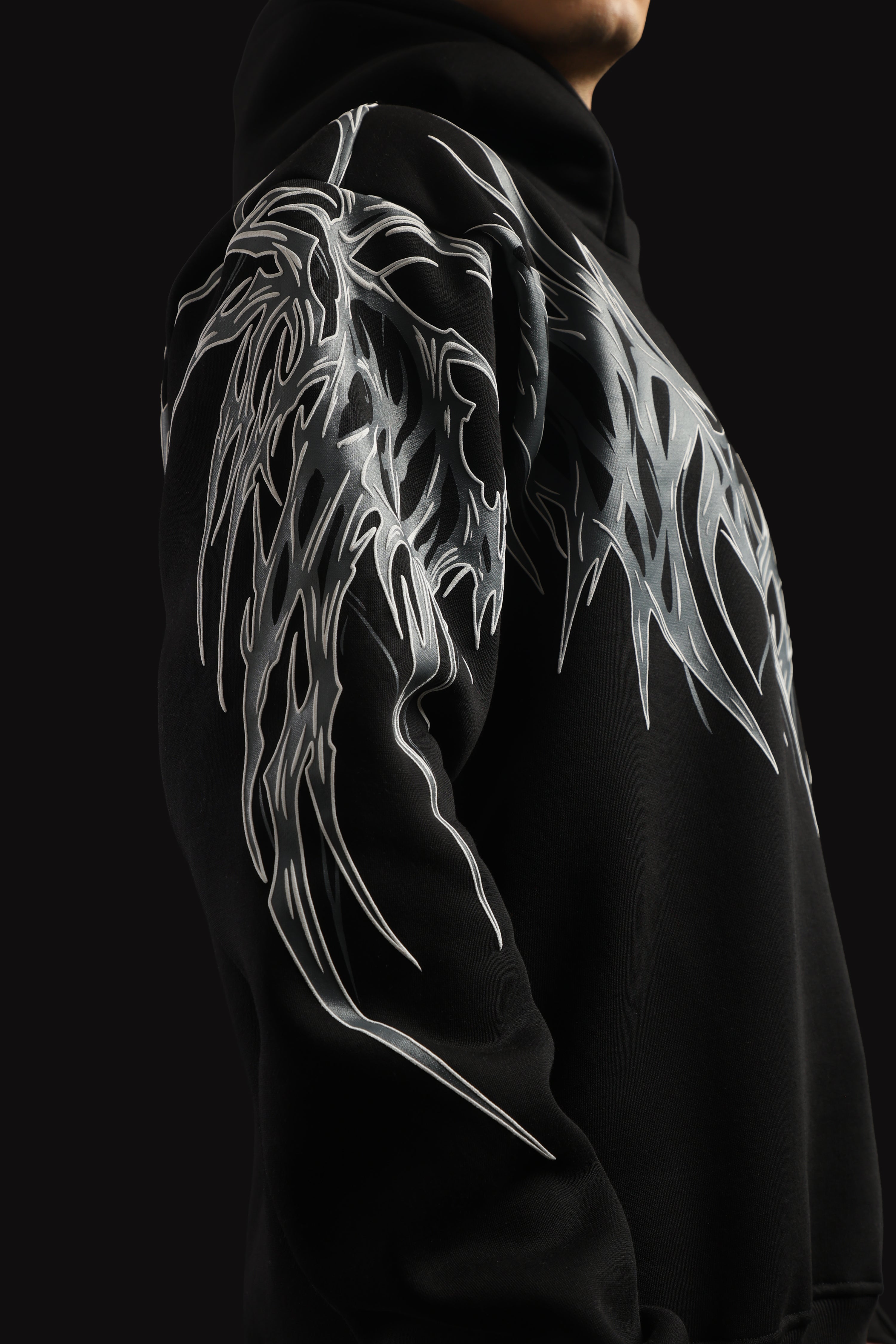 SHADOW SERAPH HOODIE