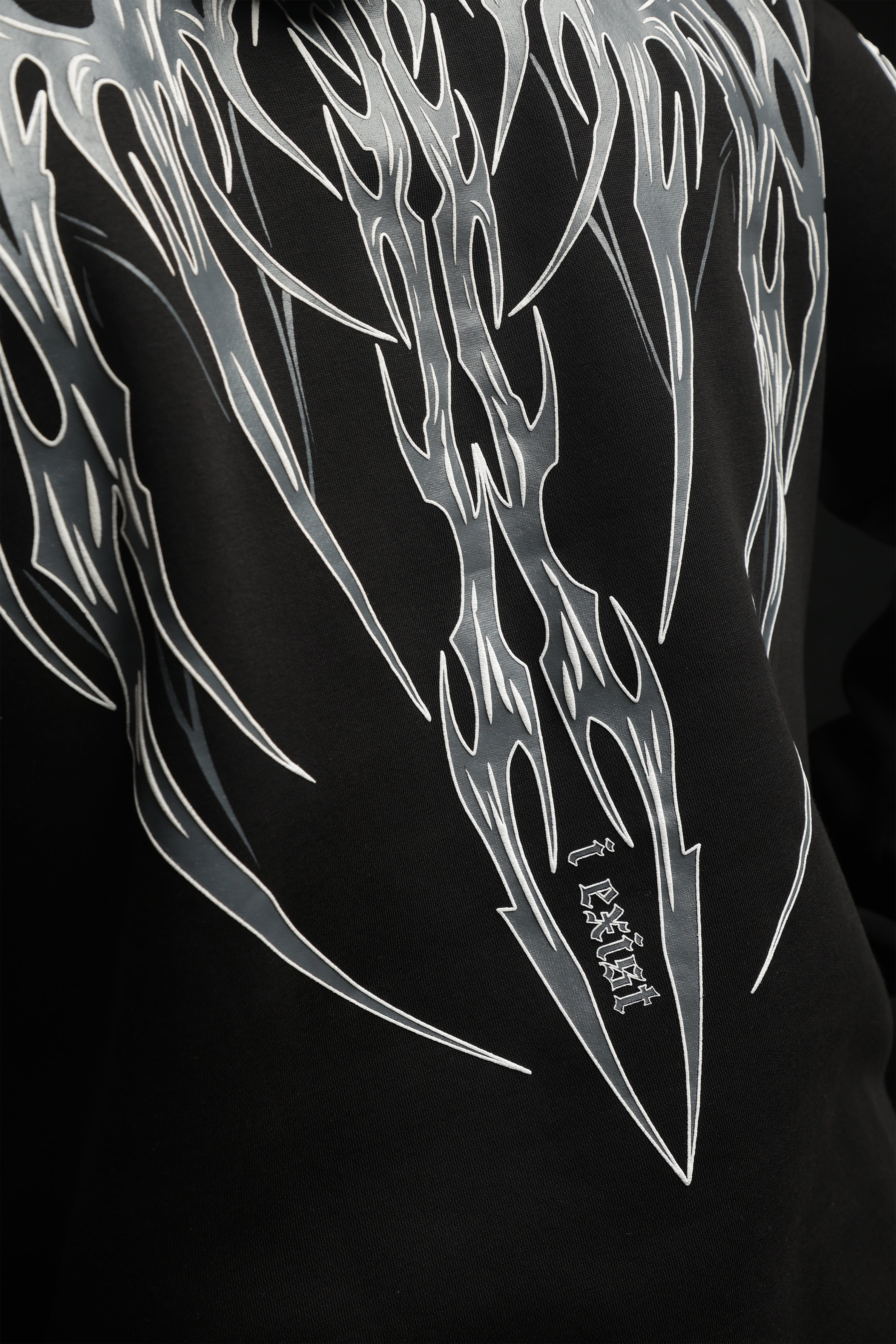 SHADOW SERAPH HOODIE