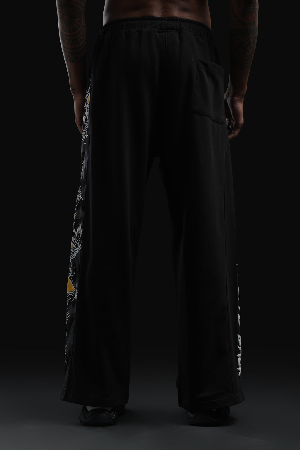 EYE OF TRUTH BOTTOMS