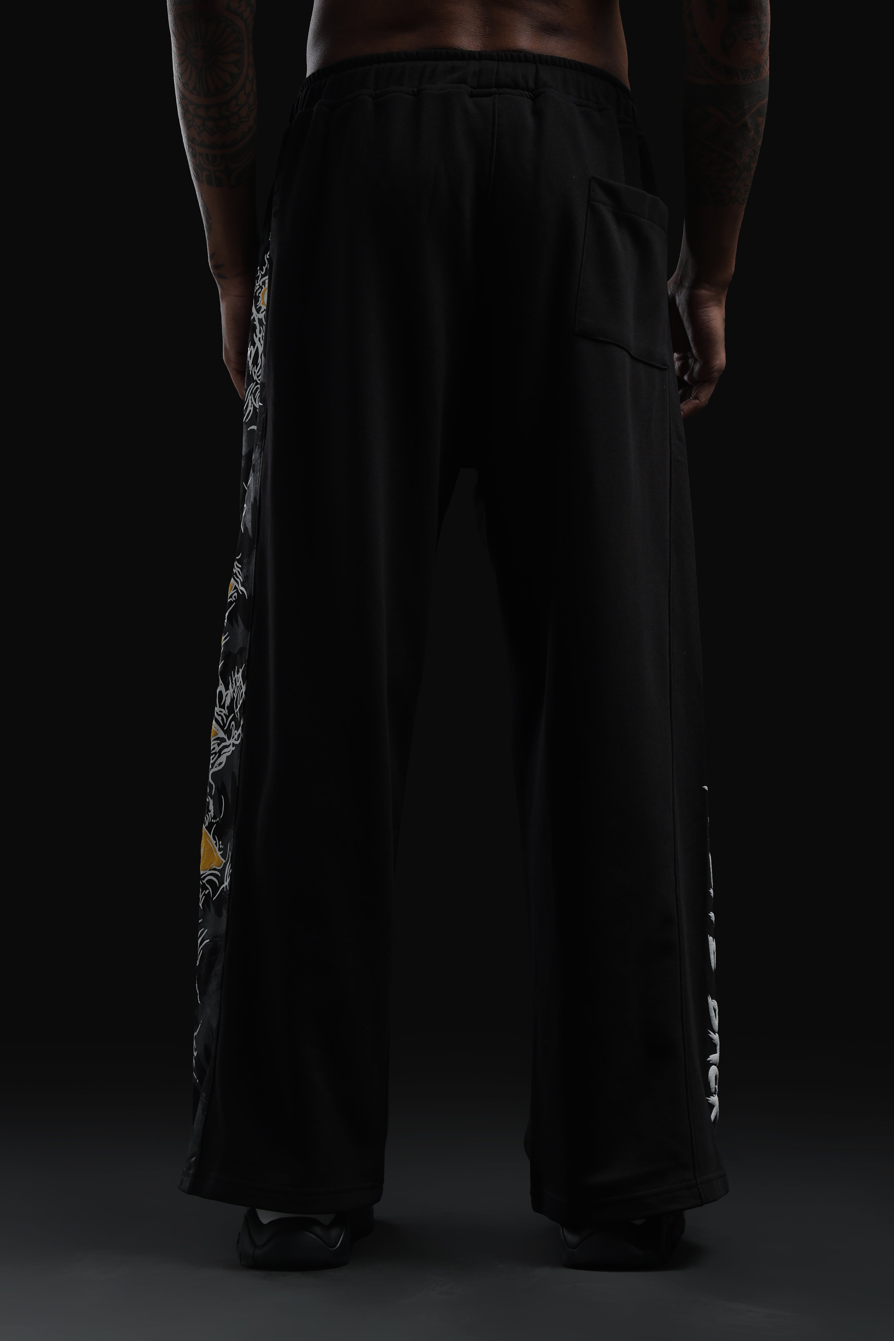 EYE OF TRUTH BOTTOMS