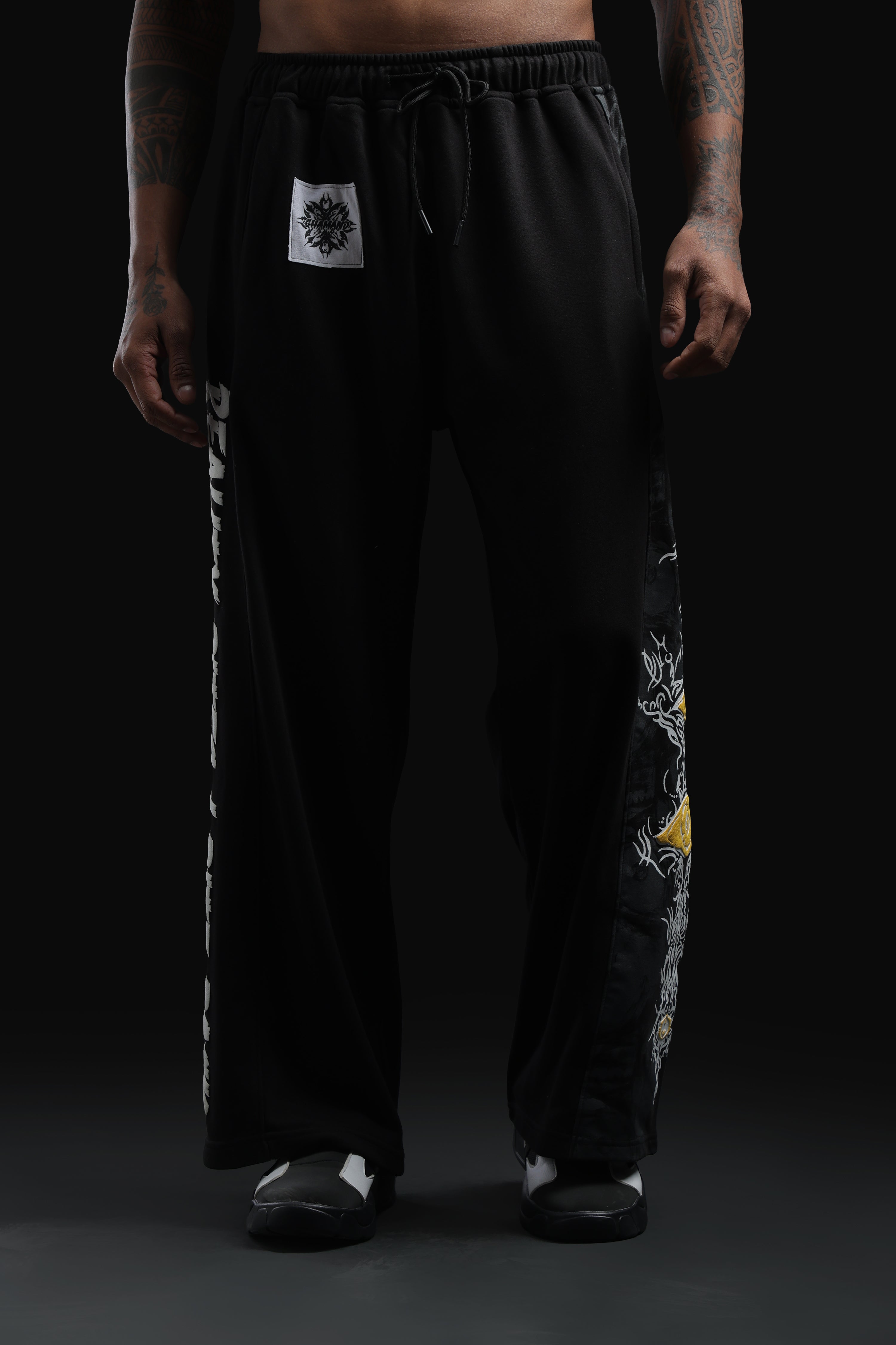 EYE OF TRUTH BOTTOMS