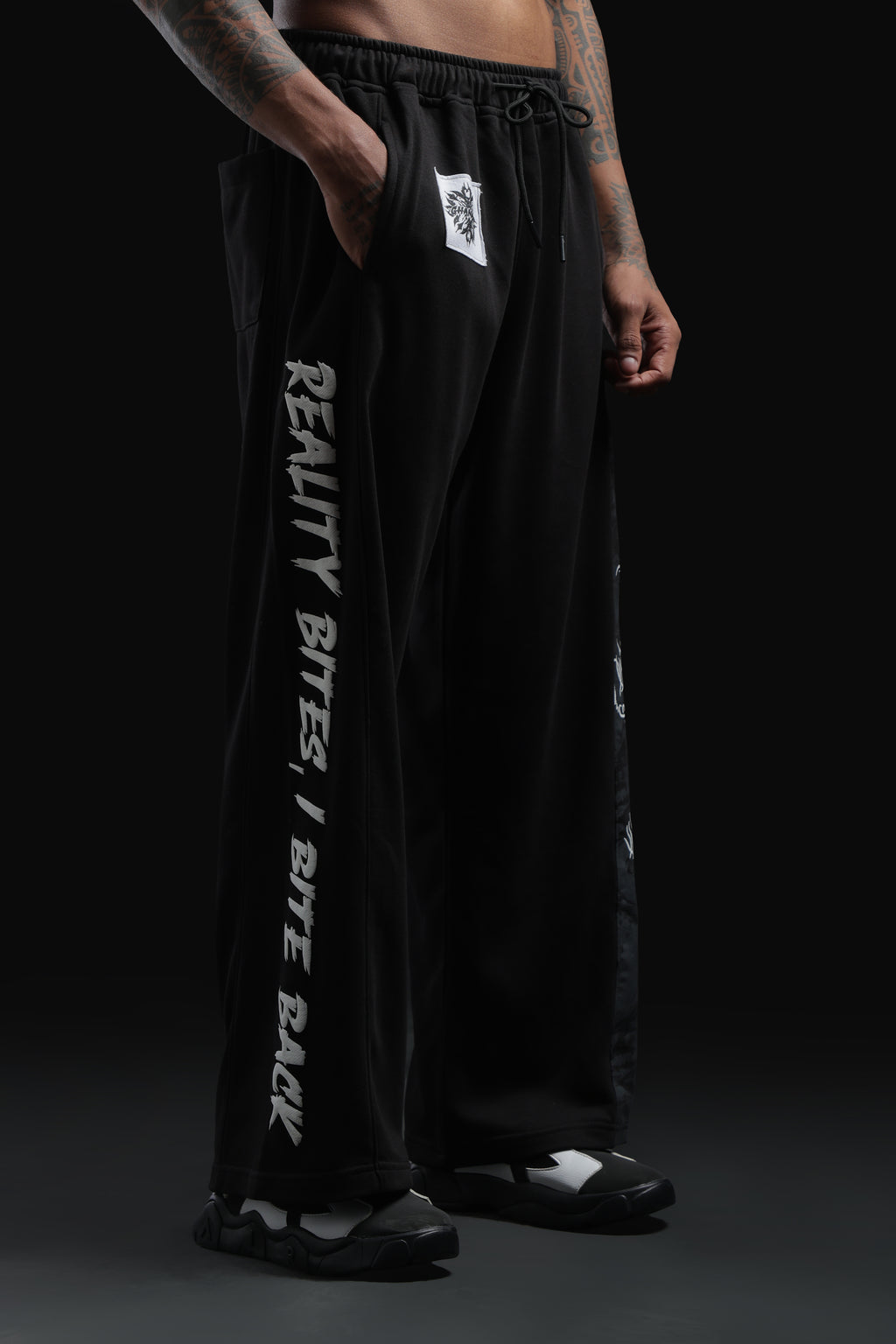 EYE OF TRUTH BOTTOMS