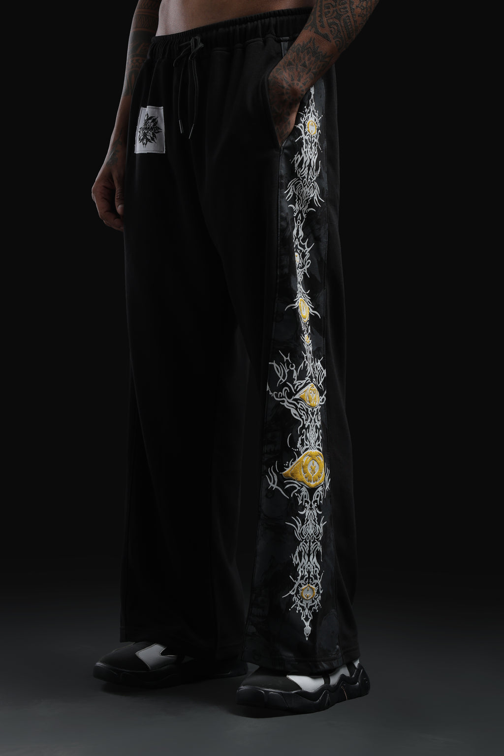 EYE OF TRUTH BOTTOMS
