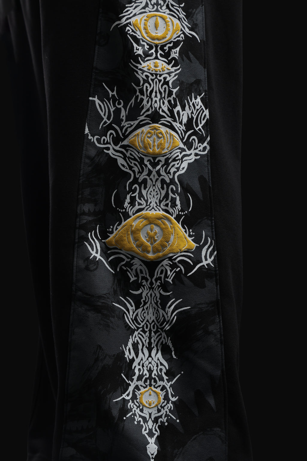 EYE OF TRUTH BOTTOMS