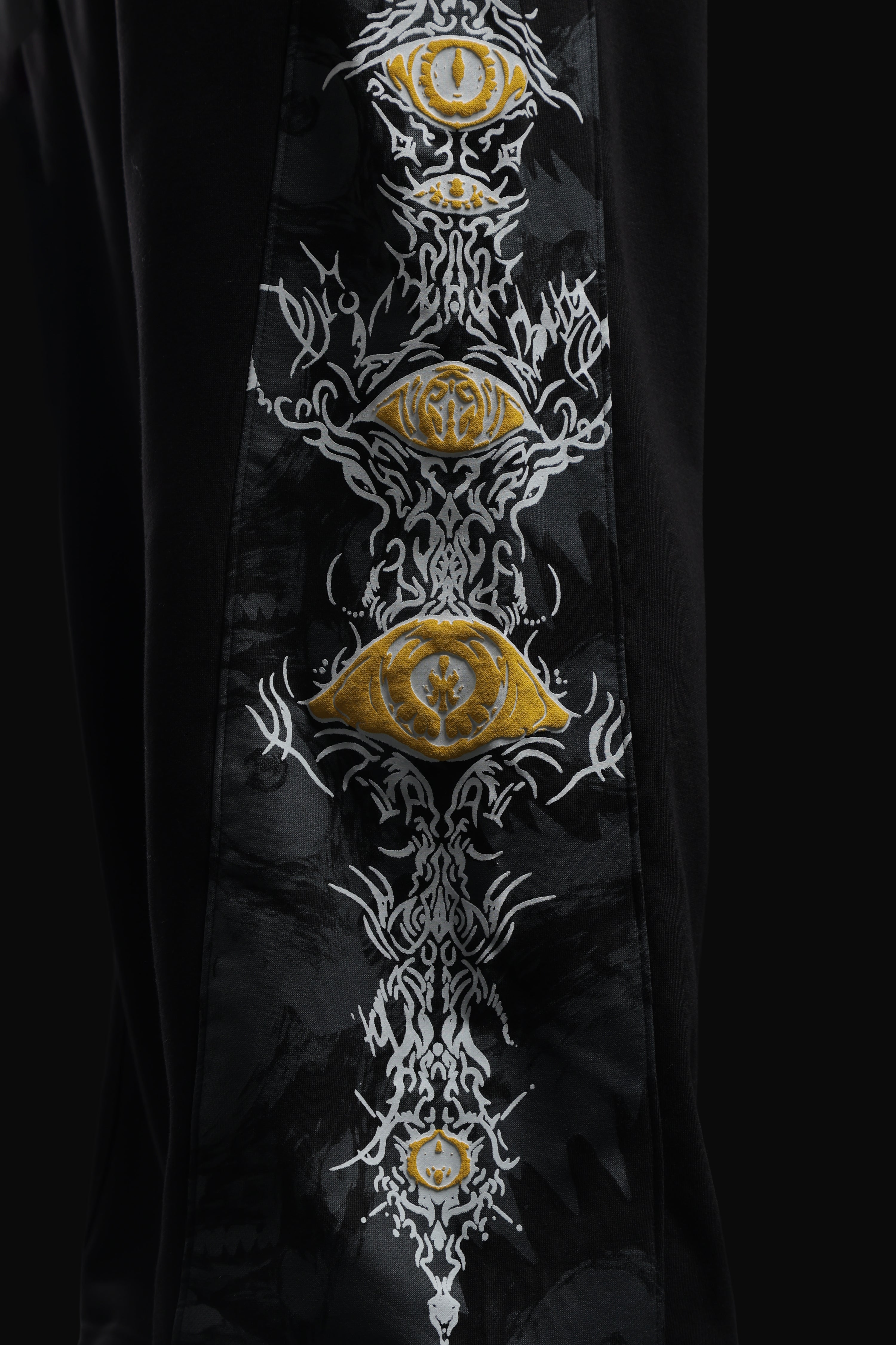 EYE OF TRUTH BOTTOMS