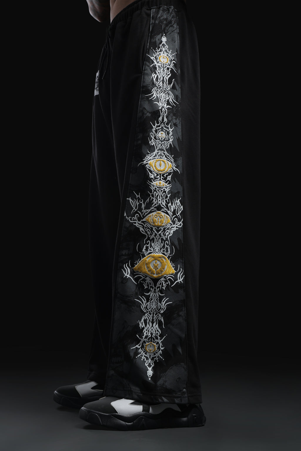 EYE OF TRUTH BOTTOMS