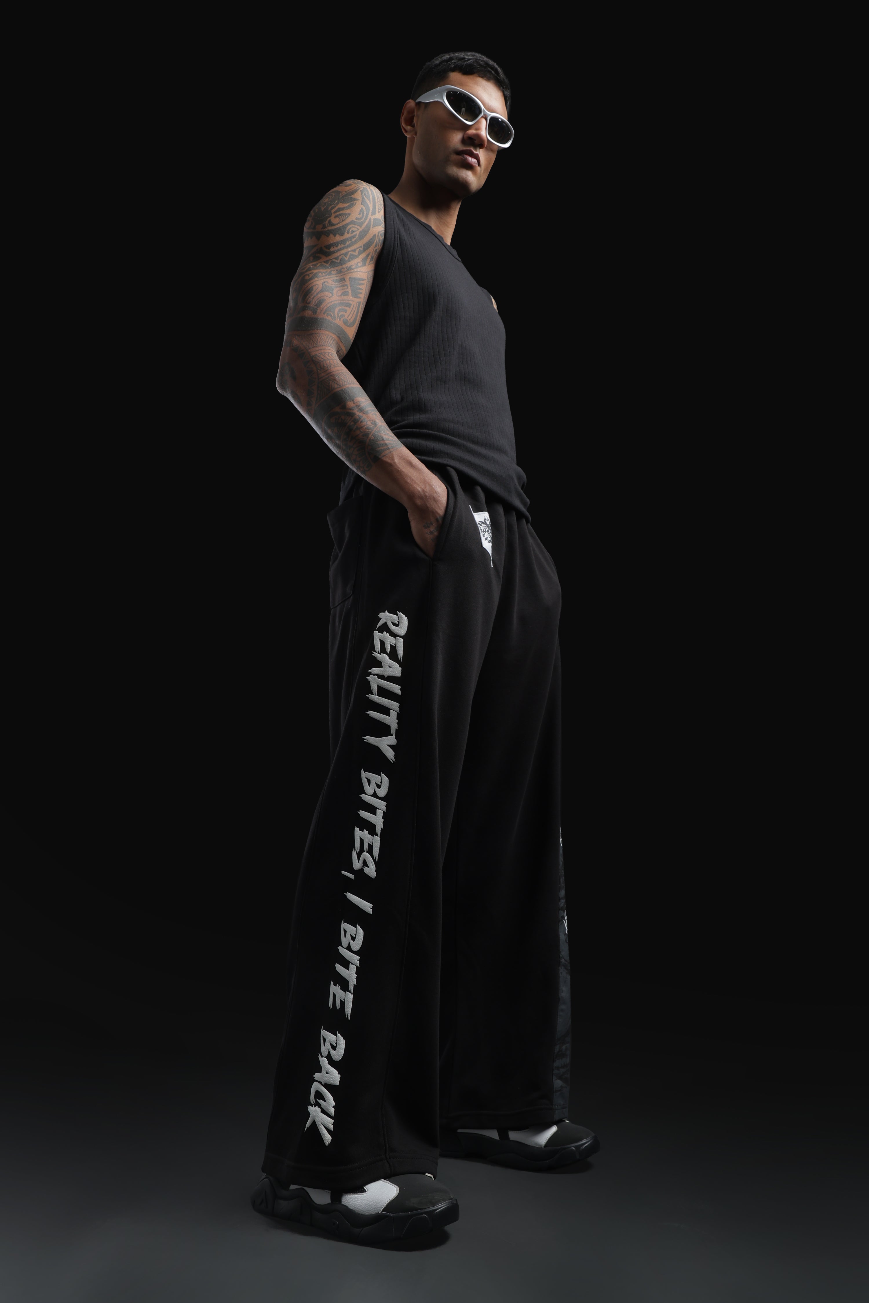 EYE OF TRUTH BOTTOMS