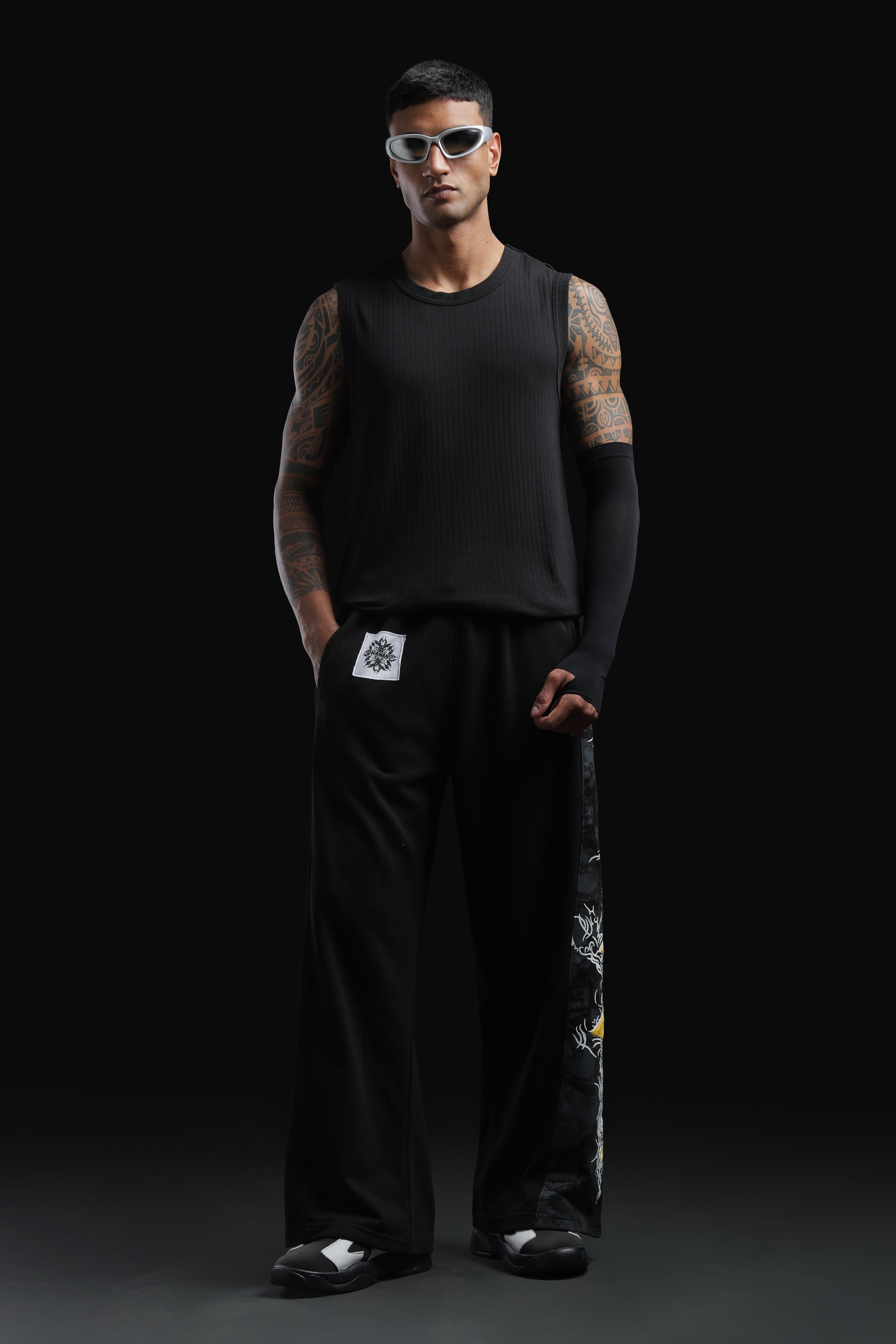 EYE OF TRUTH BOTTOMS