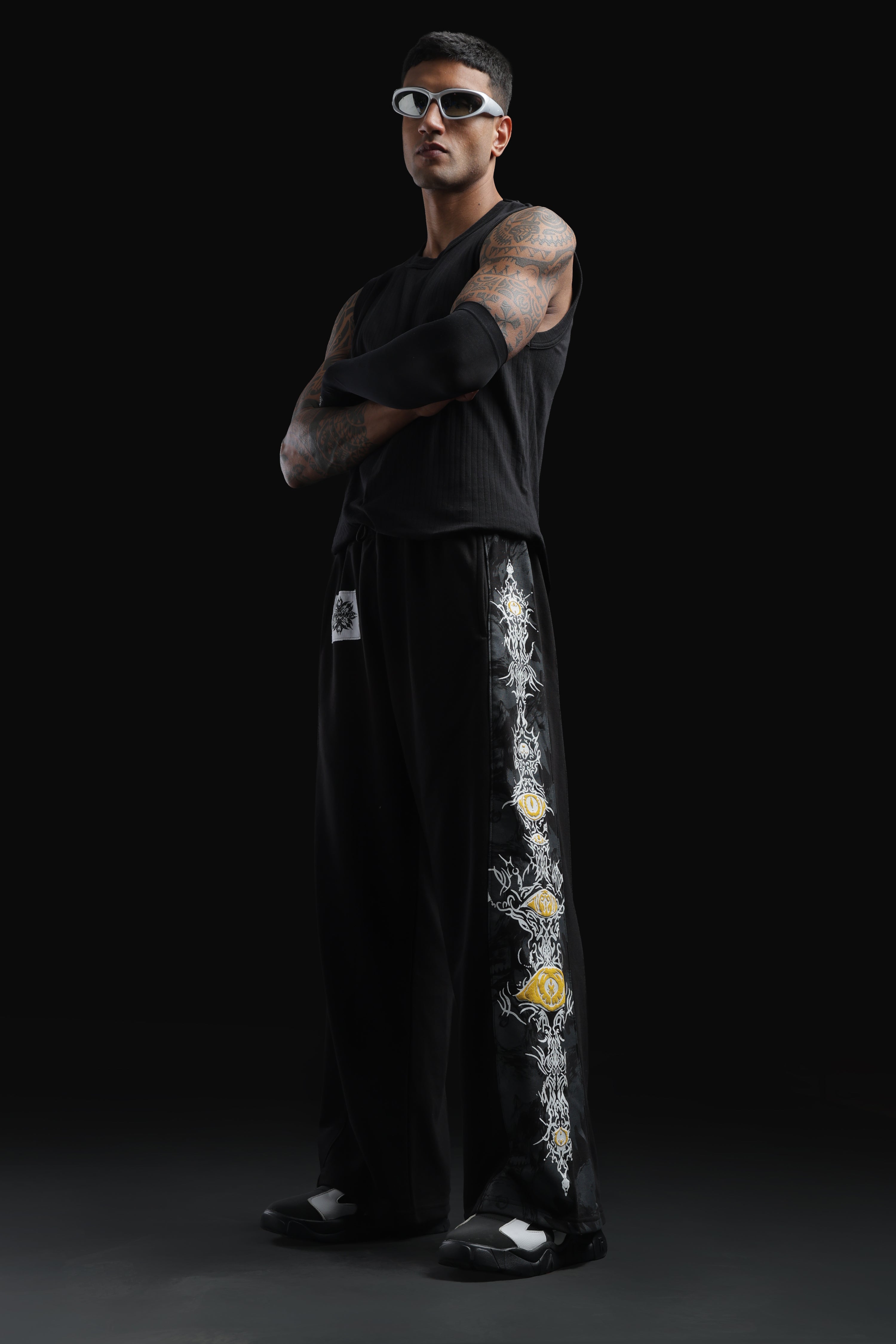 EYE OF TRUTH BOTTOMS