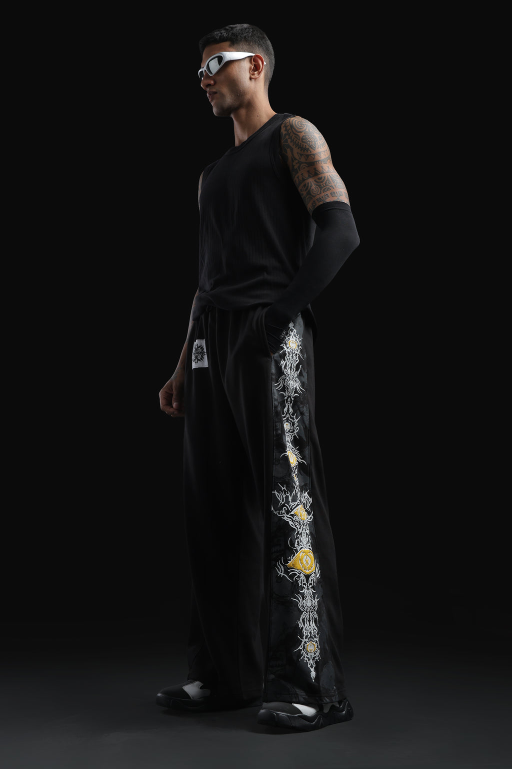 EYE OF TRUTH BOTTOMS