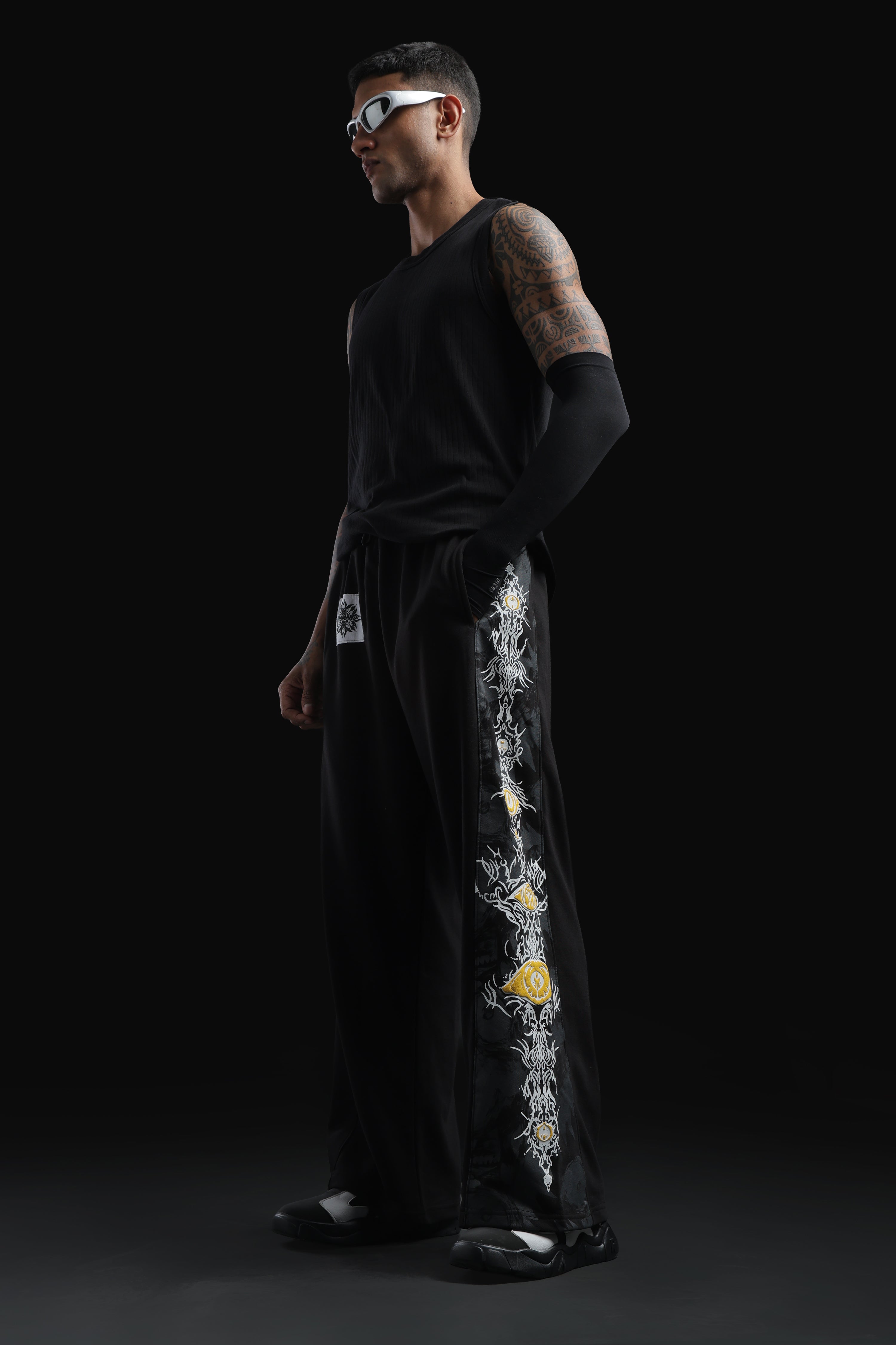 EYE OF TRUTH BOTTOMS