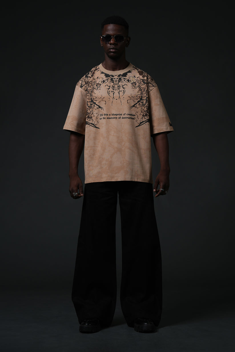 GENESIS T-SHIRT