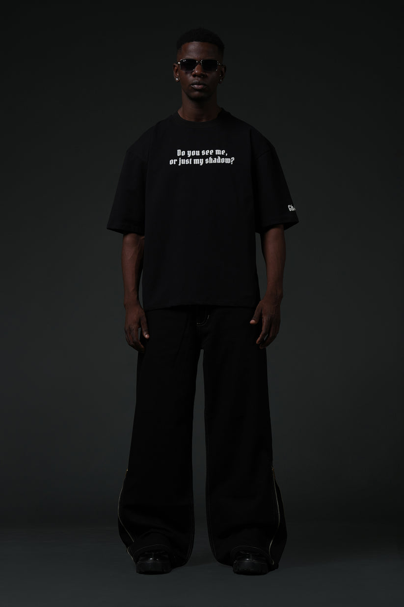 SHADOW EXISTENCE T-SHIRT