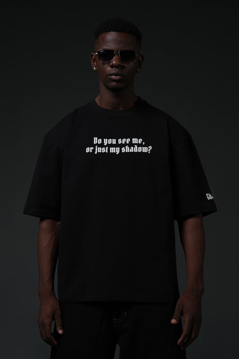 SHADOW EXISTENCE T-SHIRT