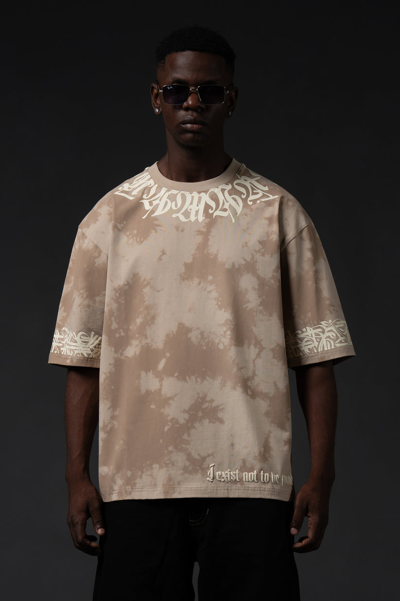 SANDSHIFT T-SHIRT