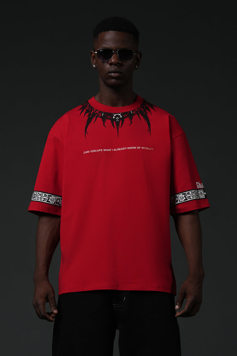 MINDFRAME T-SHIRT
