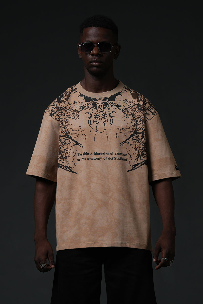 GENESIS T-SHIRT