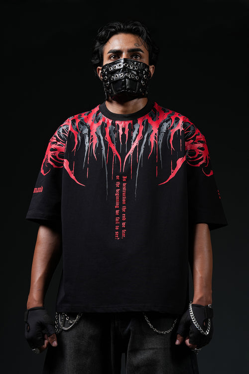 Burning Oath T-shirt