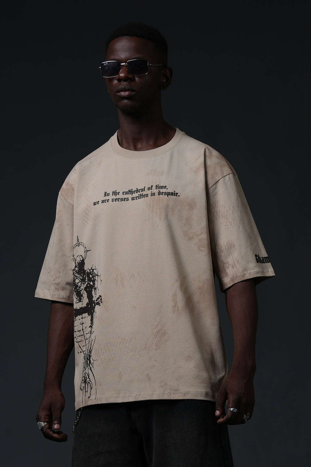ANCIENT SECRETS T-SHIRT