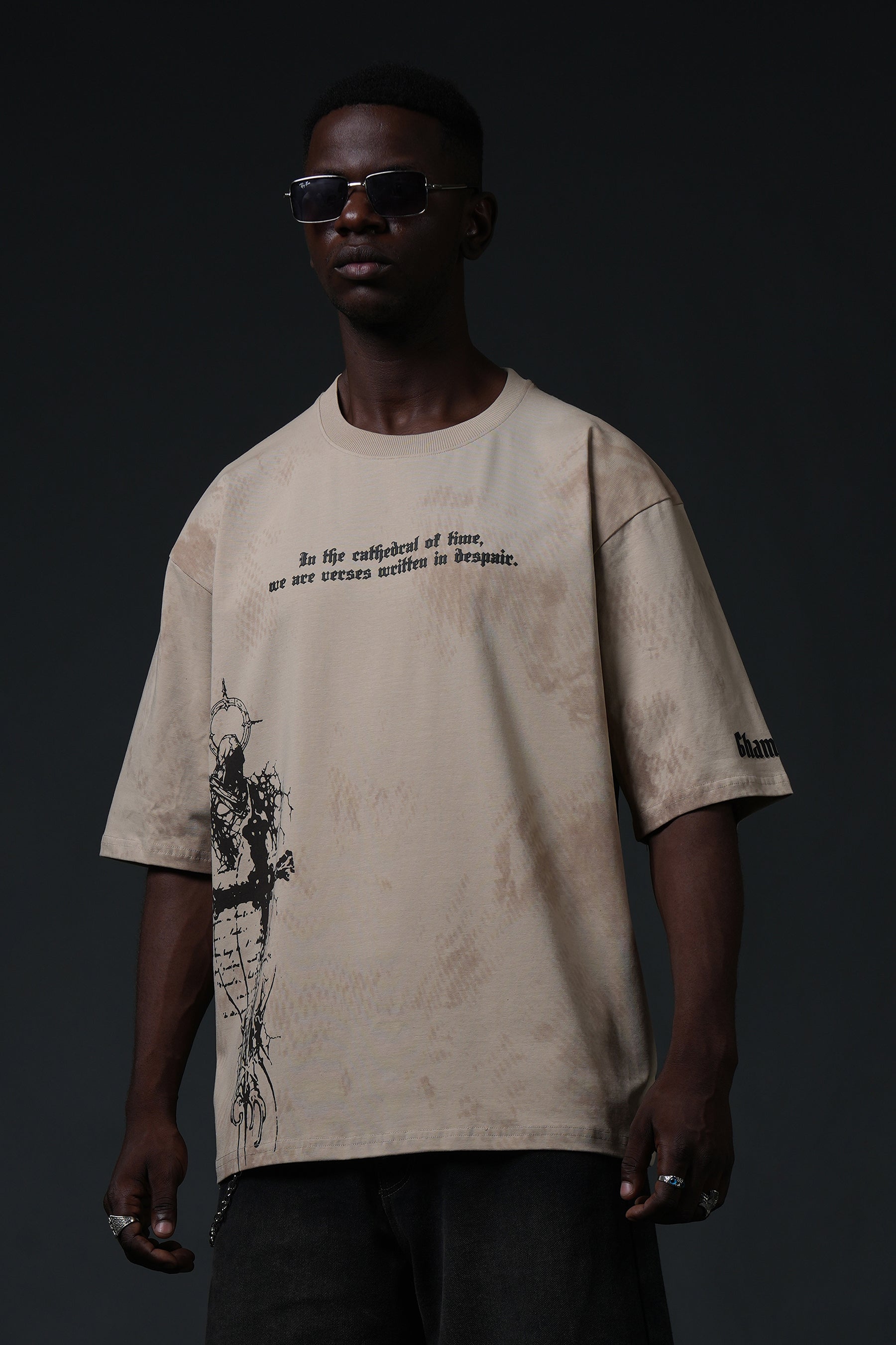 ANCIENT SECRETS T-SHIRT