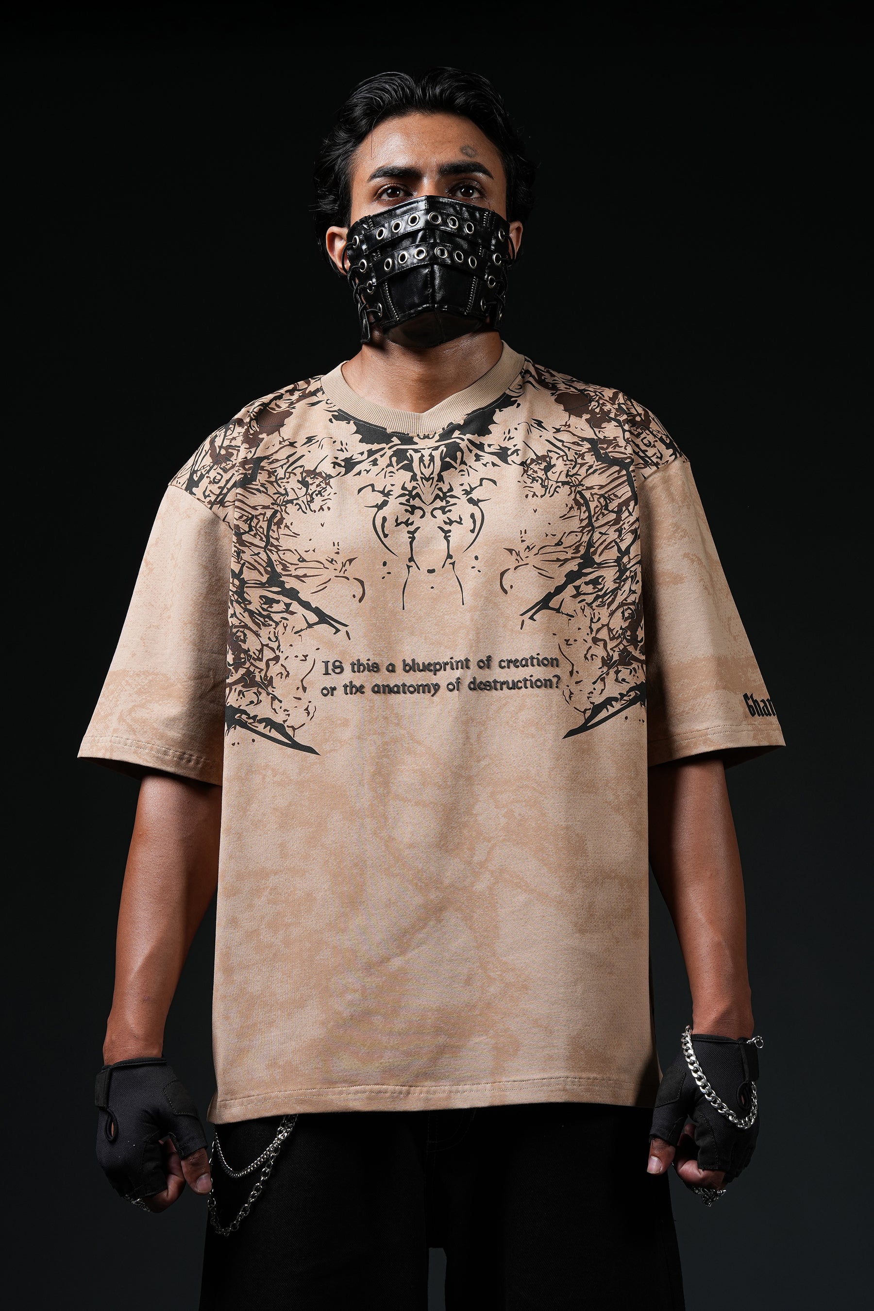 Genesis T-shirt