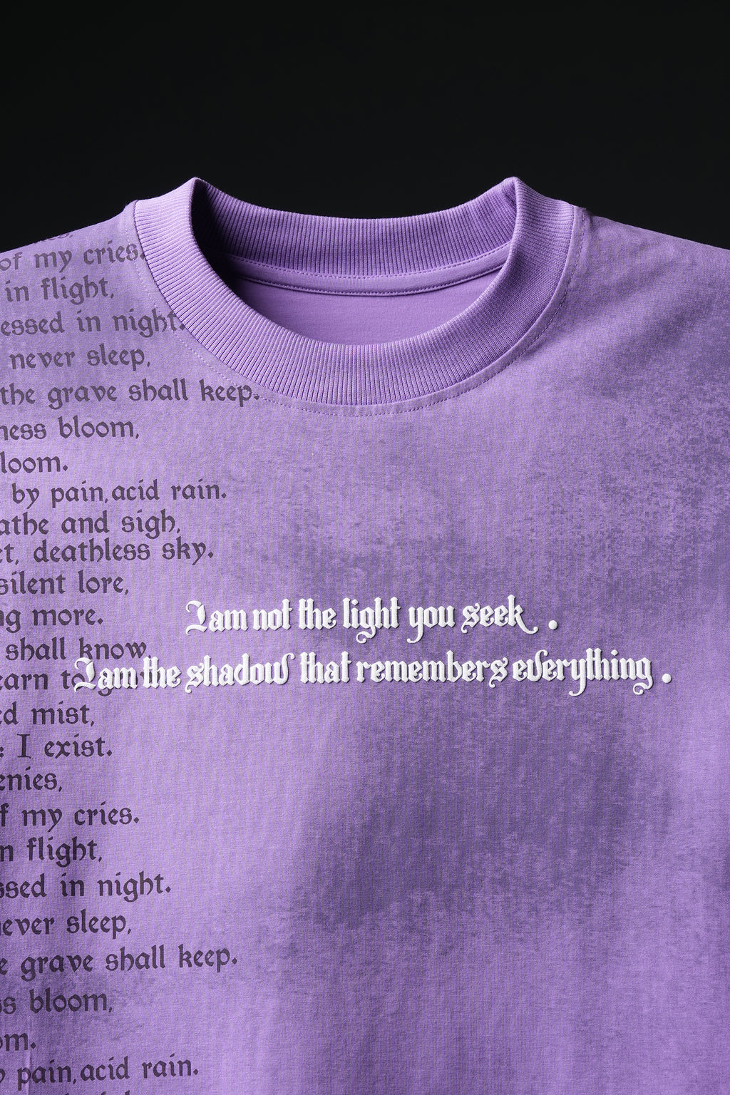 Shadow Wing T-Shirt