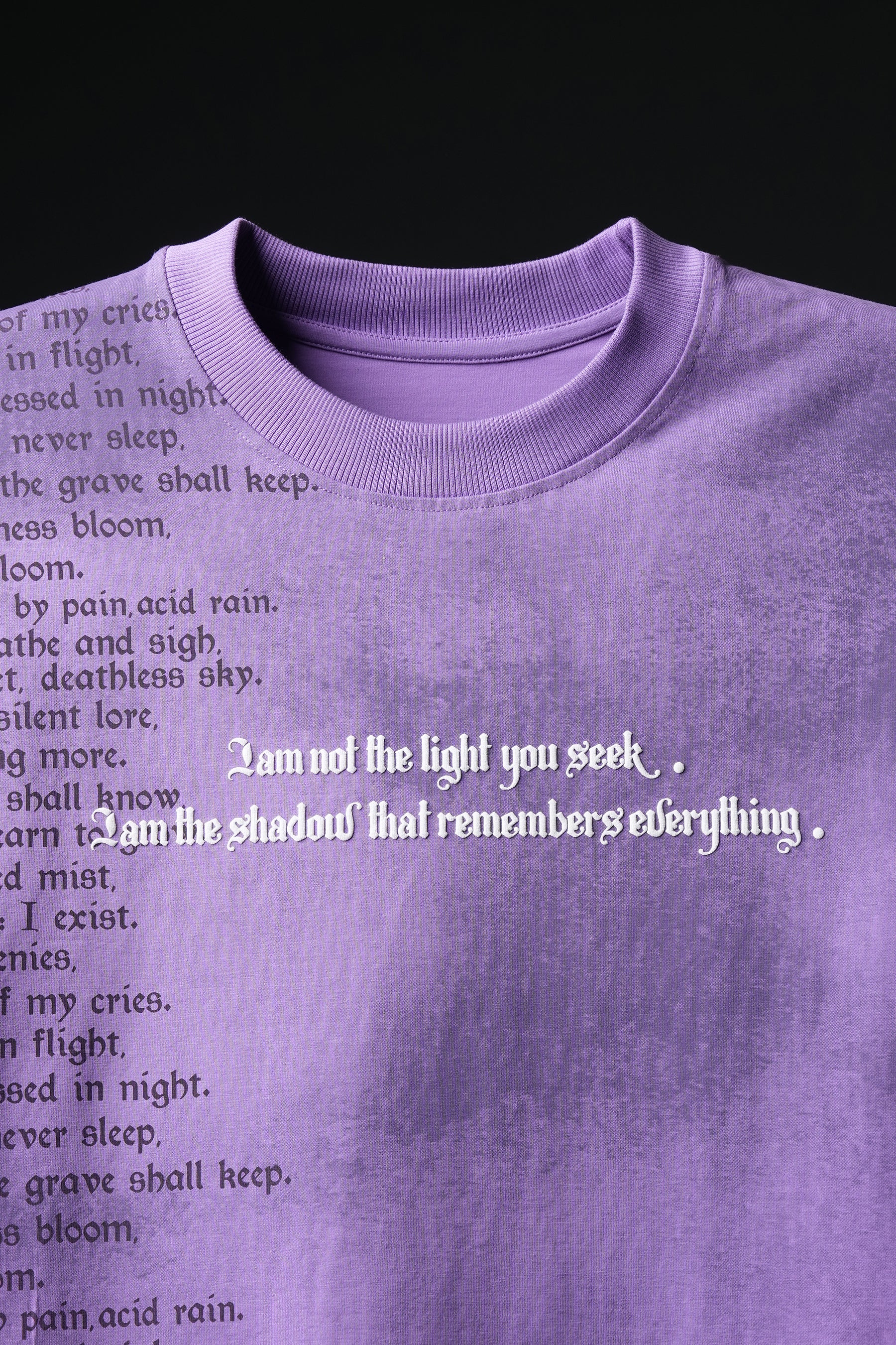 Shadow Wing T-Shirt