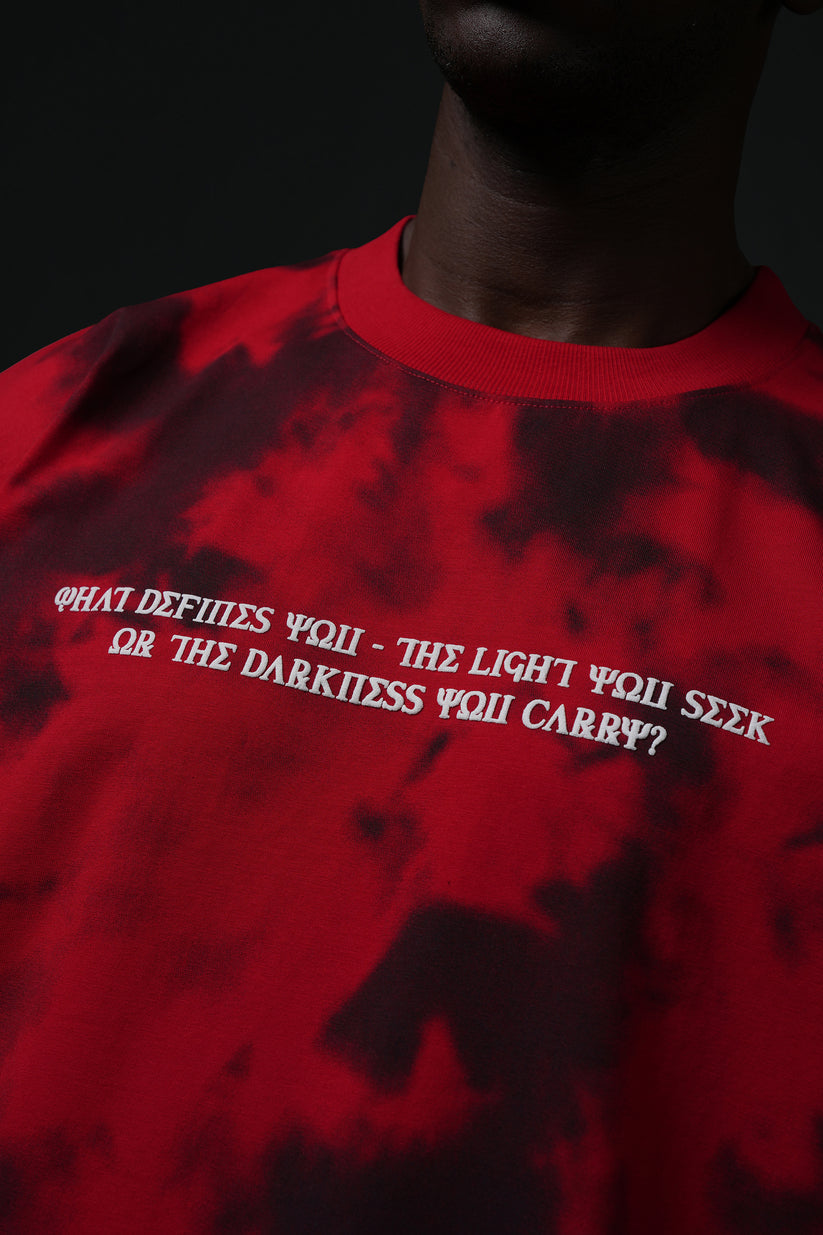 DARKLIGHT T-SHIRT
