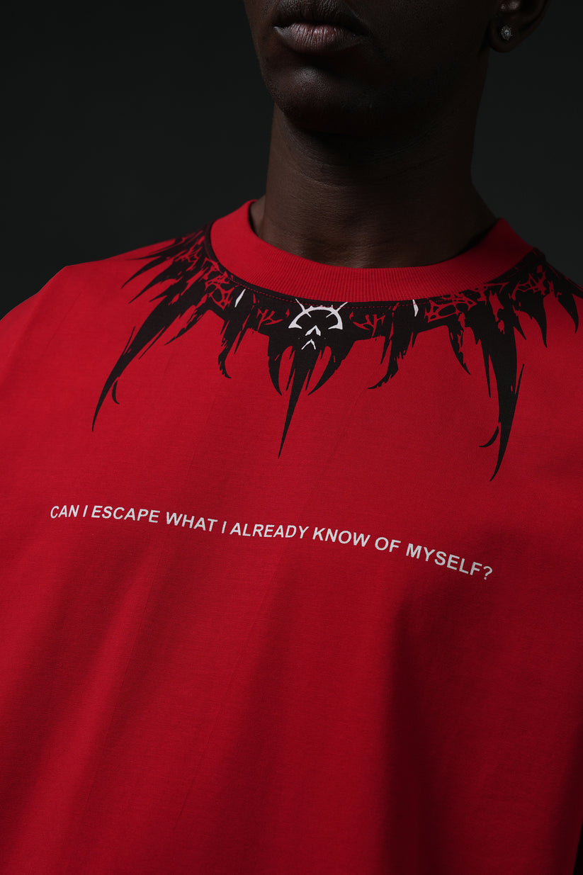 MINDFRAME T-SHIRT