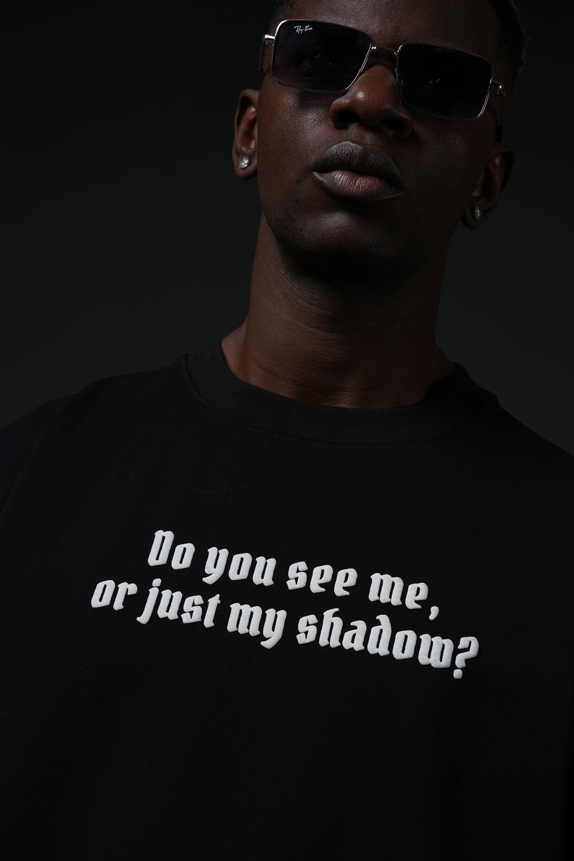 SHADOW EXISTENCE T-SHIRT
