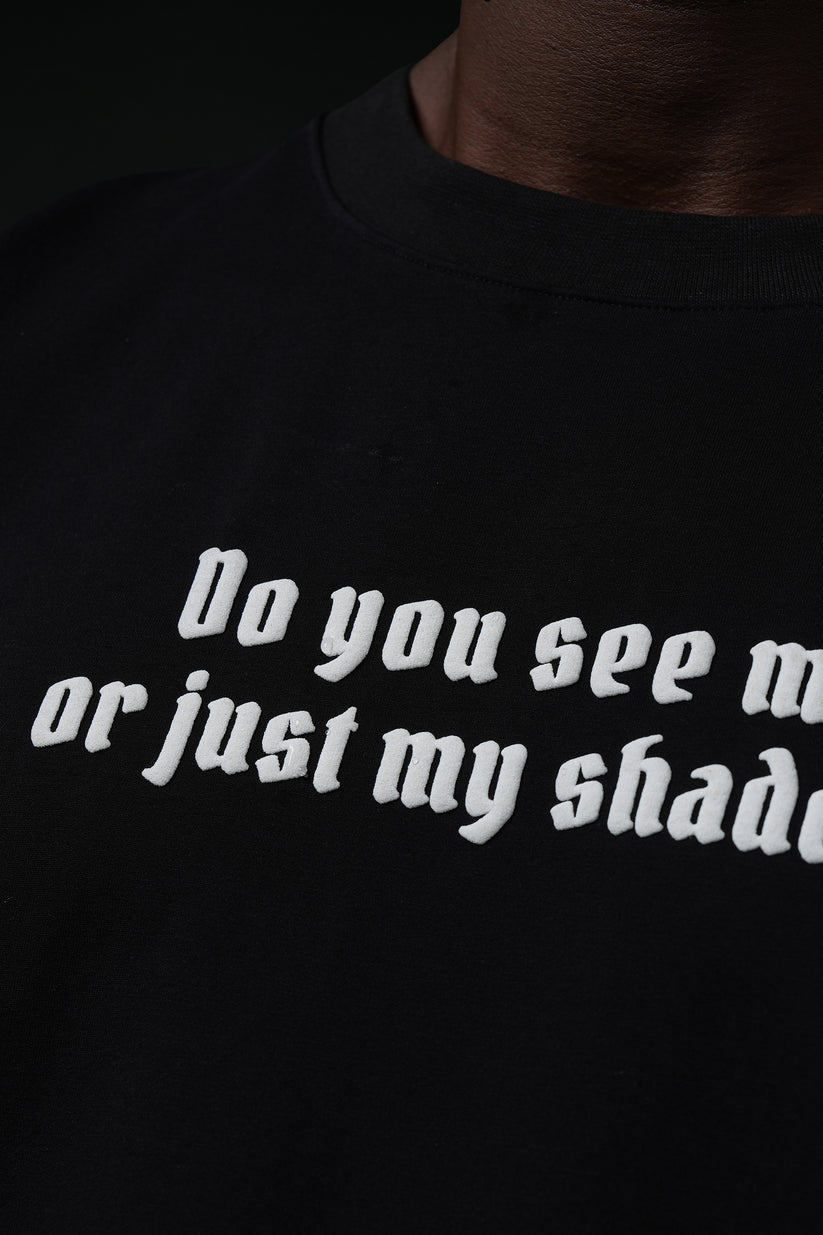 SHADOW EXISTENCE T-SHIRT